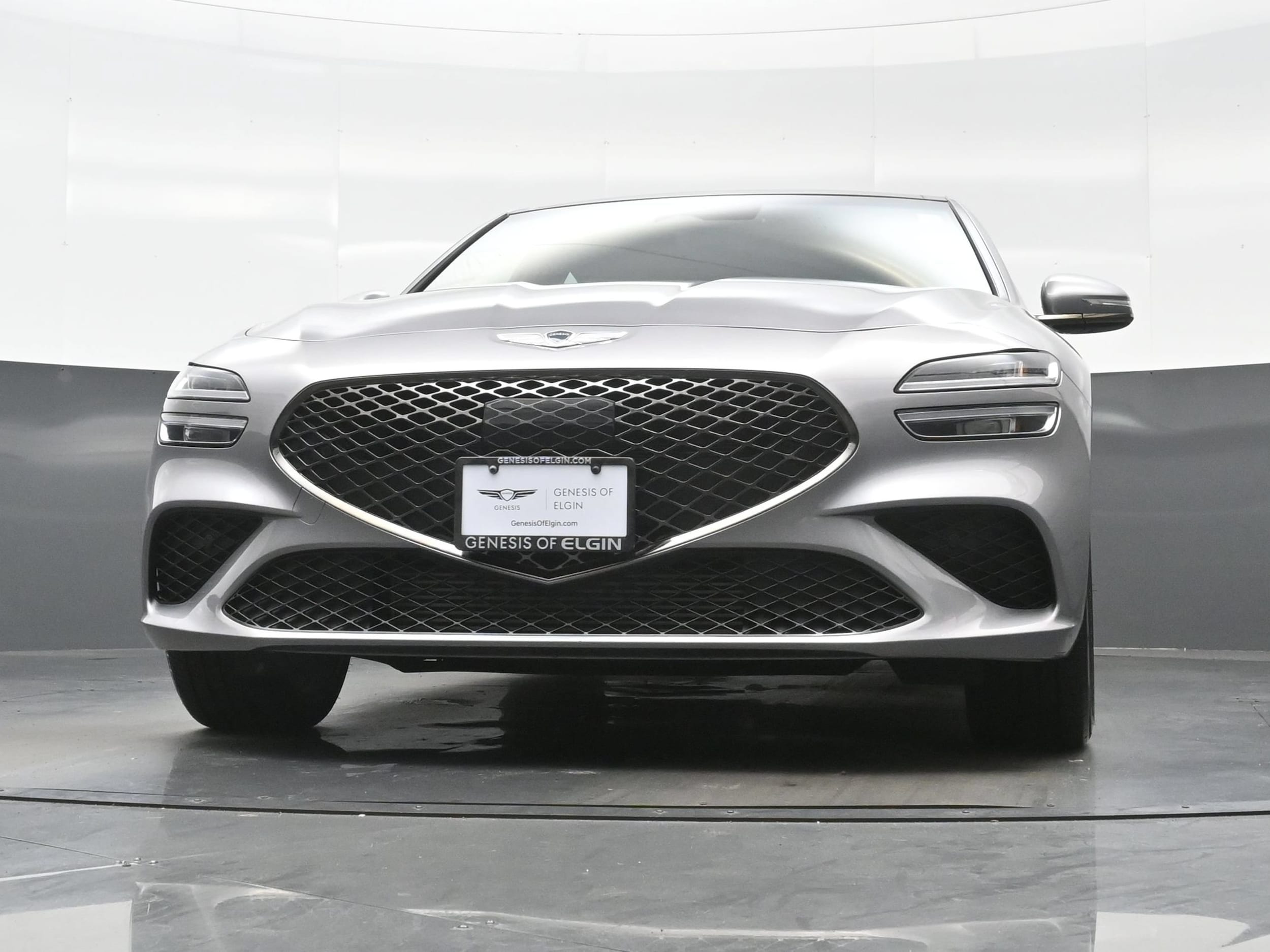 2023 GENESIS G70 Standard - Photo 31