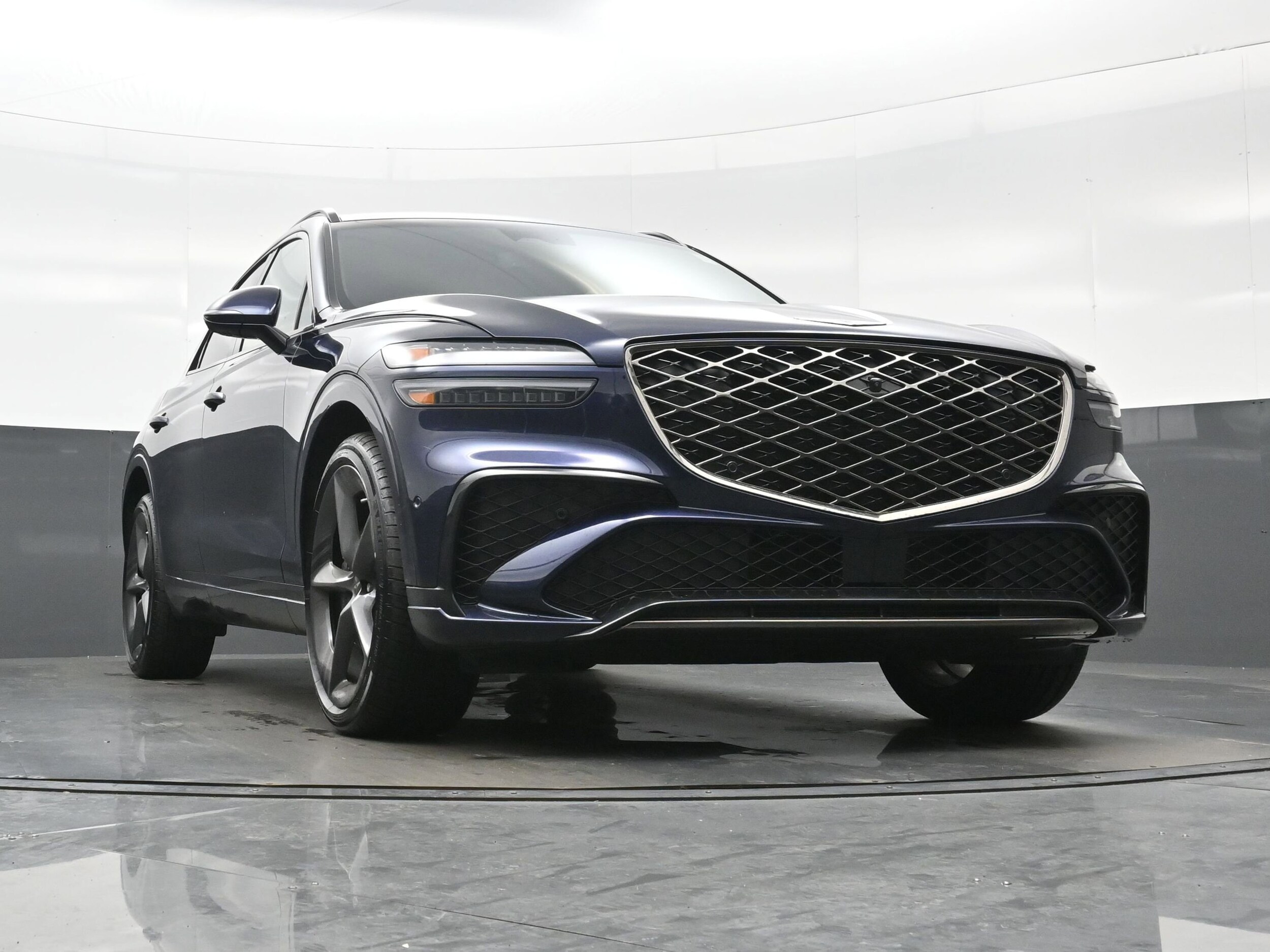 2026 GENESIS GV70 Sport Prestige - Photo 24