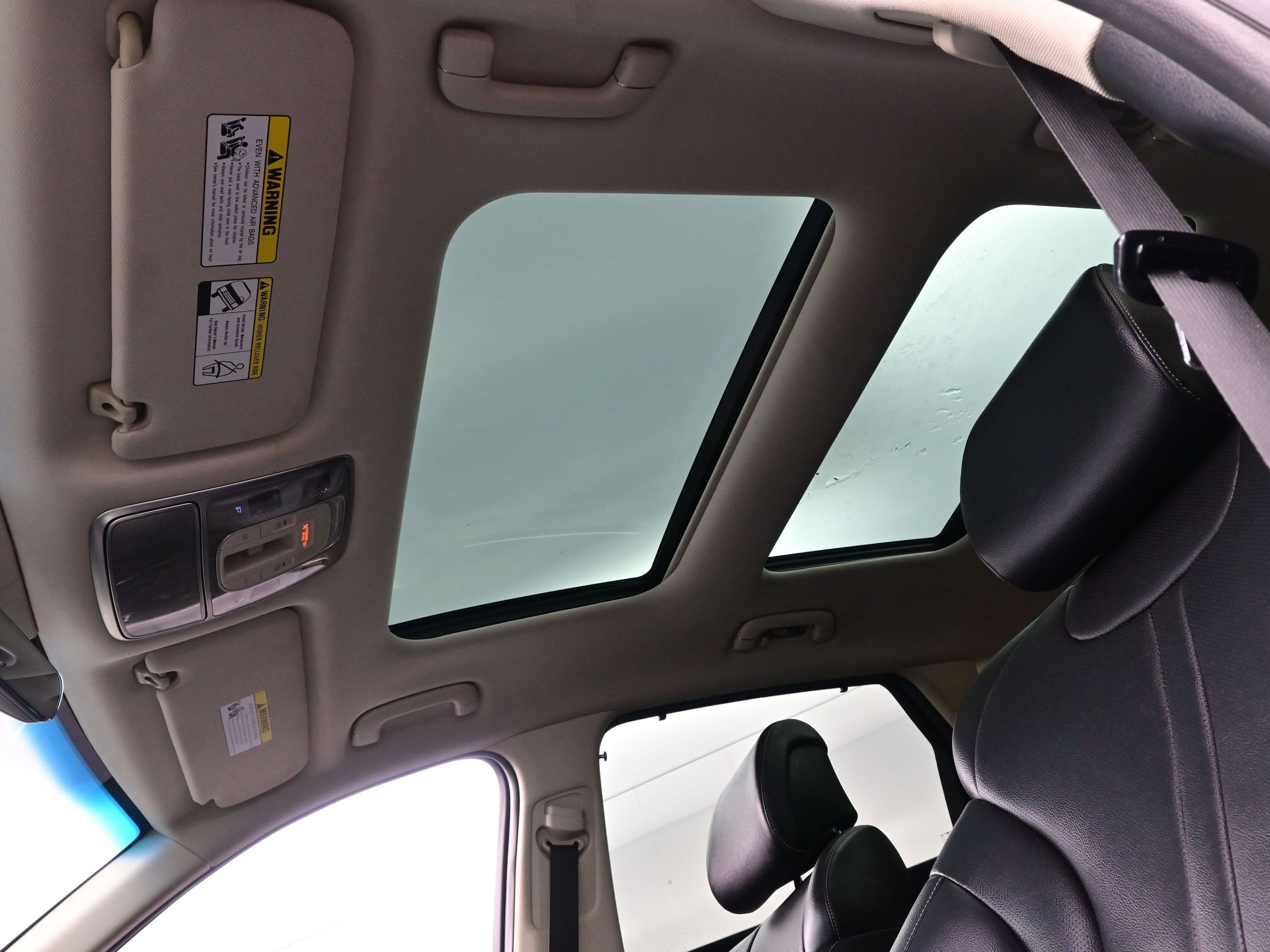 2021 GENESIS GV80 Standard - Photo 18