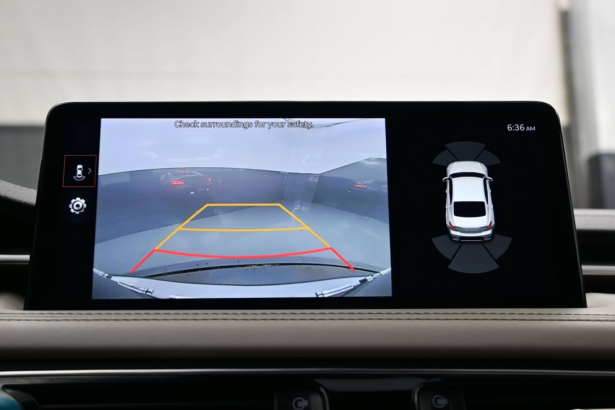 2023 GENESIS G70 Standard - Photo 20