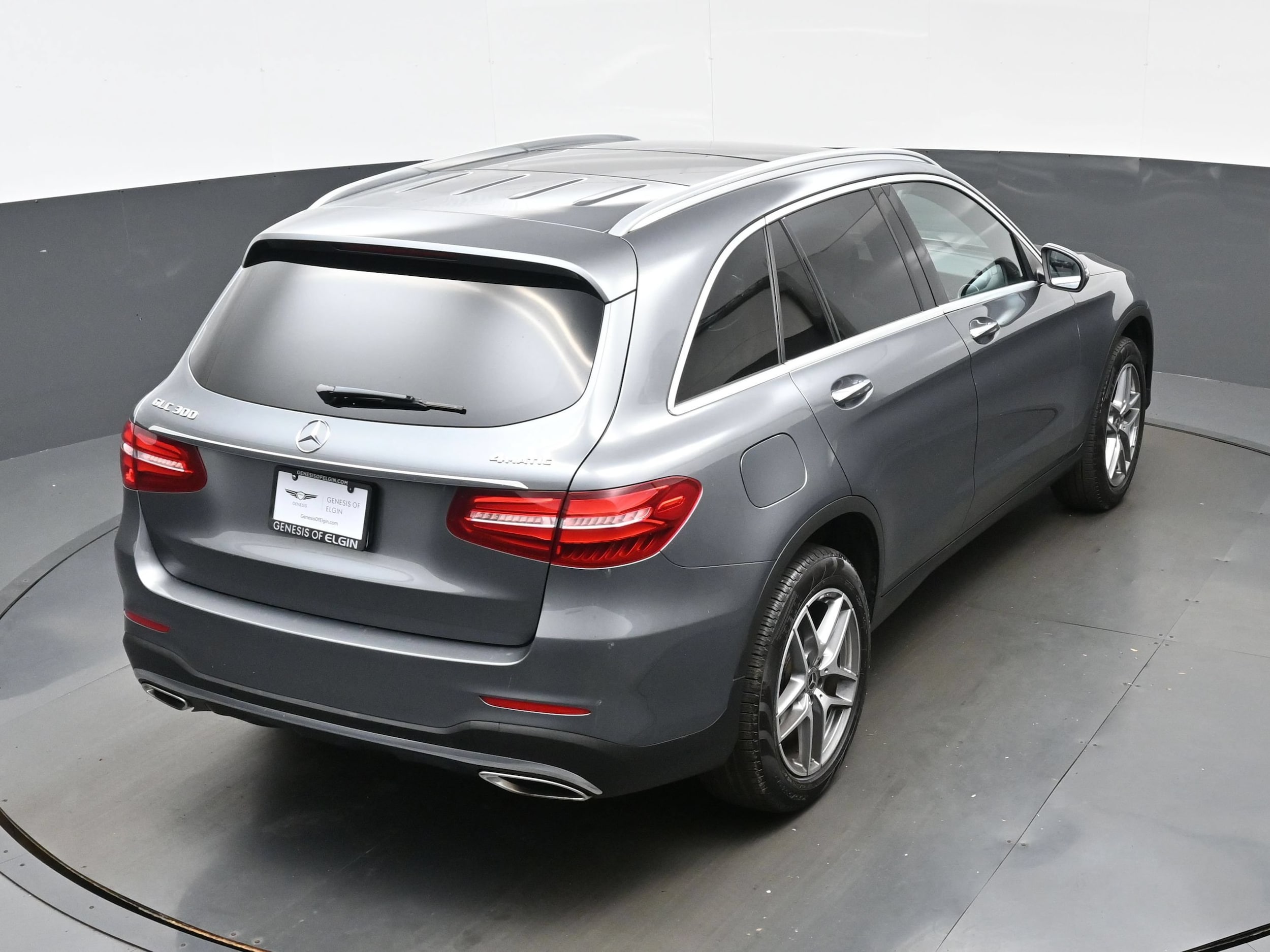 2019 Mercedes-Benz GLC GLC300 - Photo 41