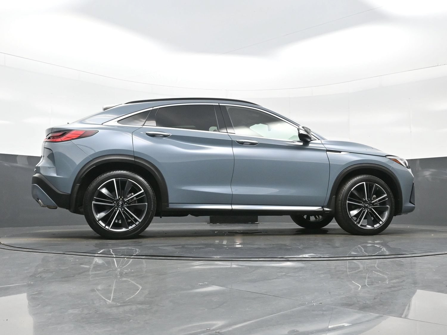 2022 INFINITI QX55 Luxe - Photo 31