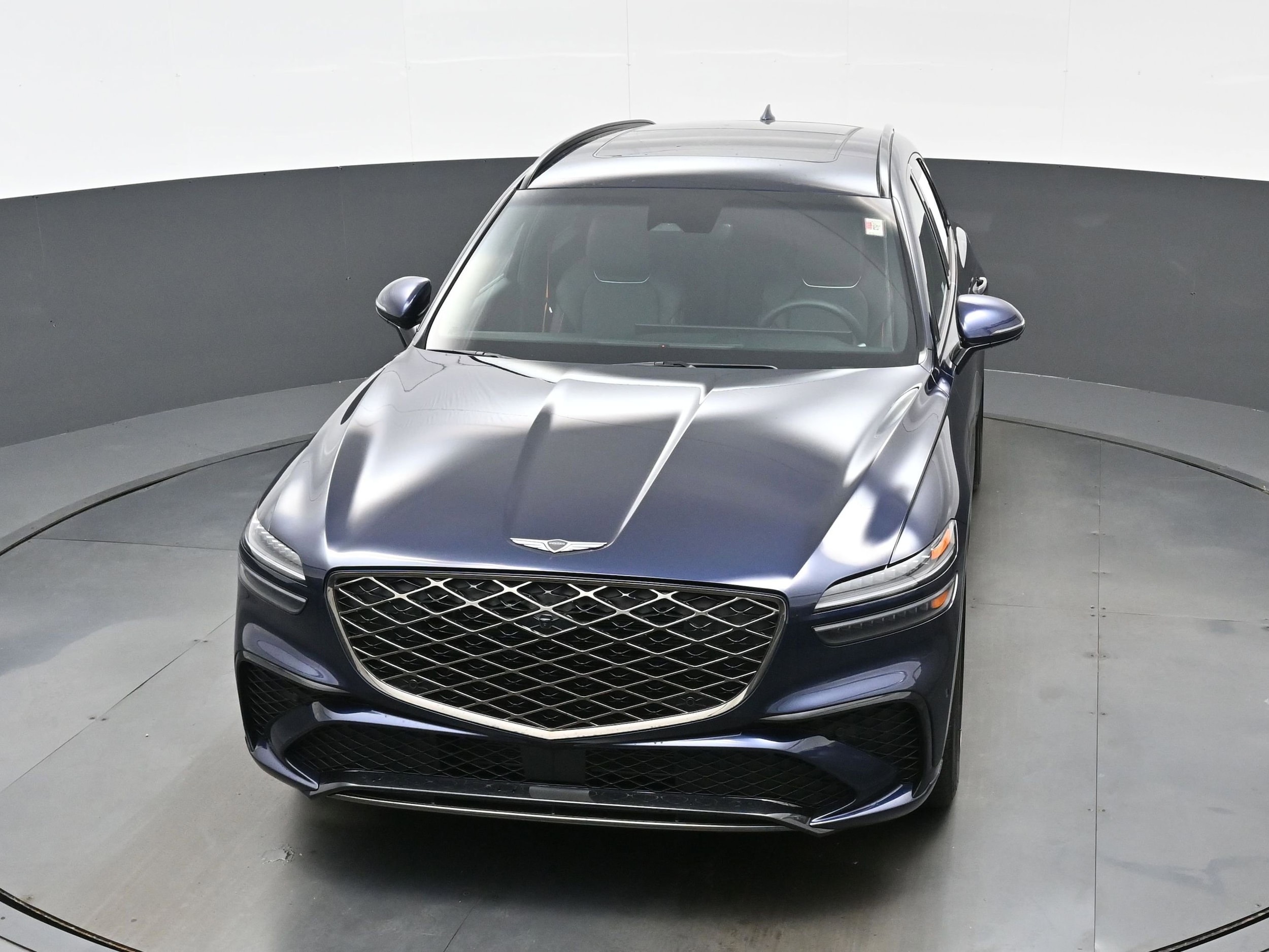 2026 GENESIS GV70 Sport Prestige - Photo 33