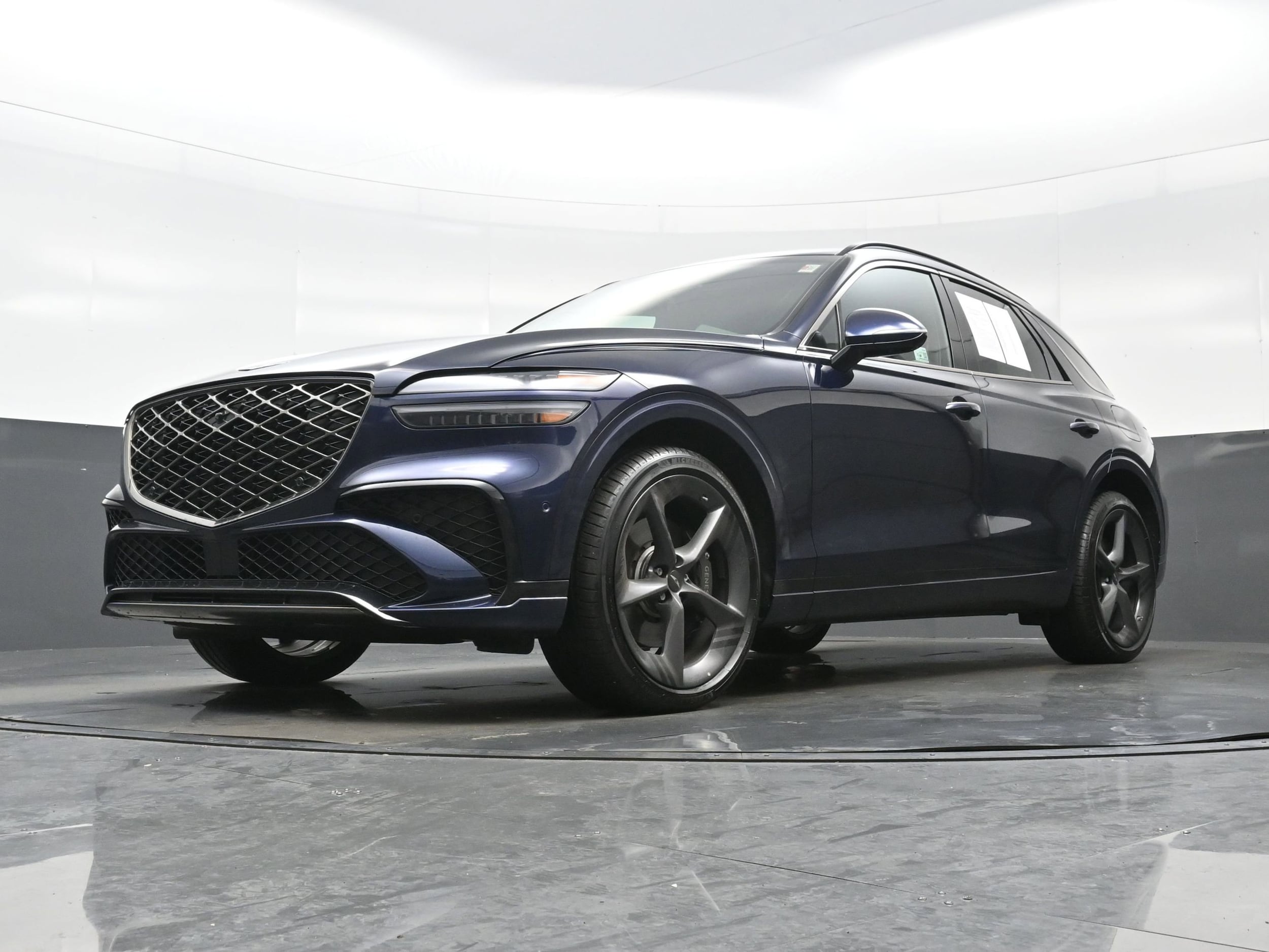 2026 GENESIS GV70 Sport Prestige - Photo 26
