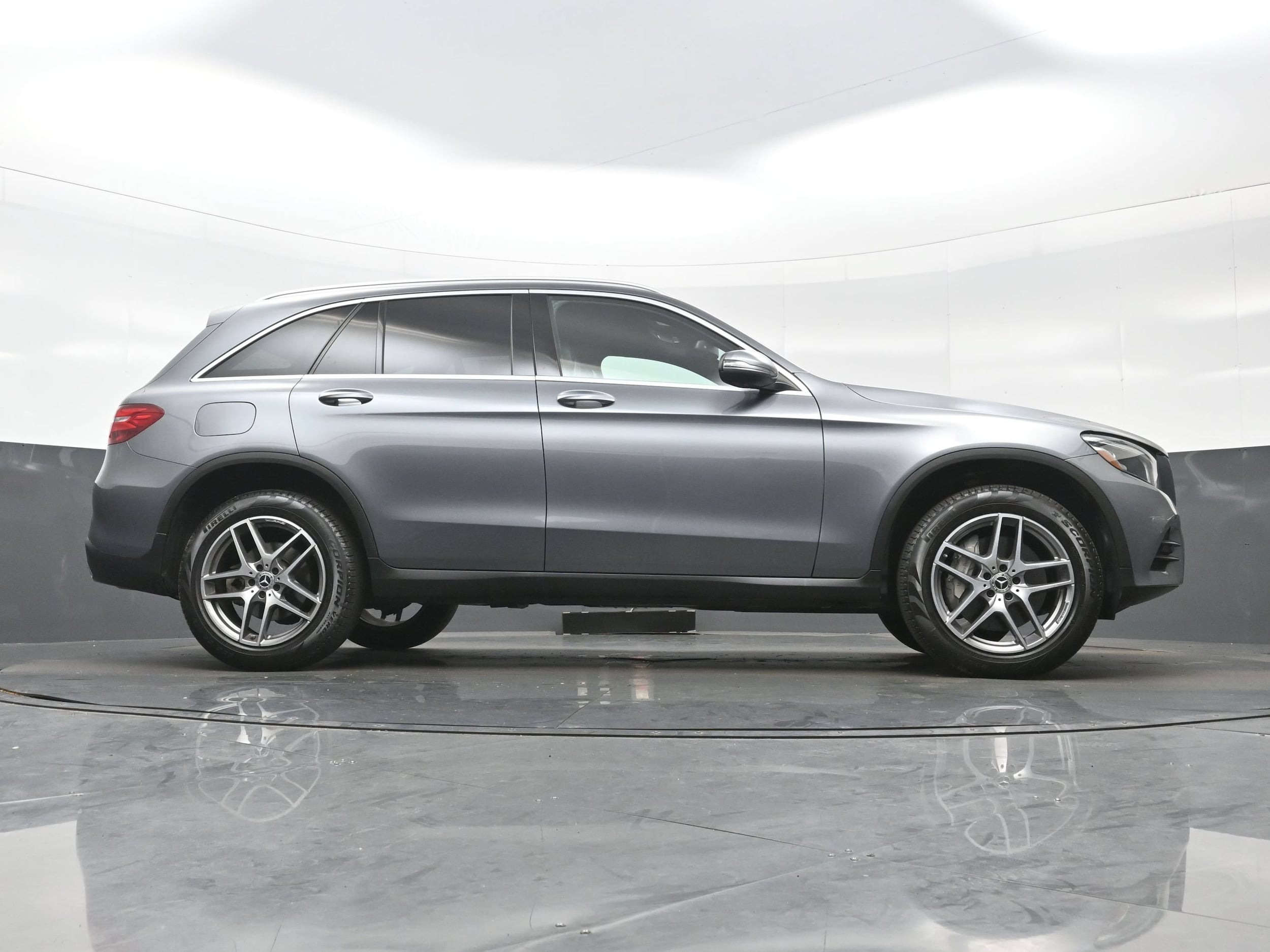 2019 Mercedes-Benz GLC GLC300 - Photo 34