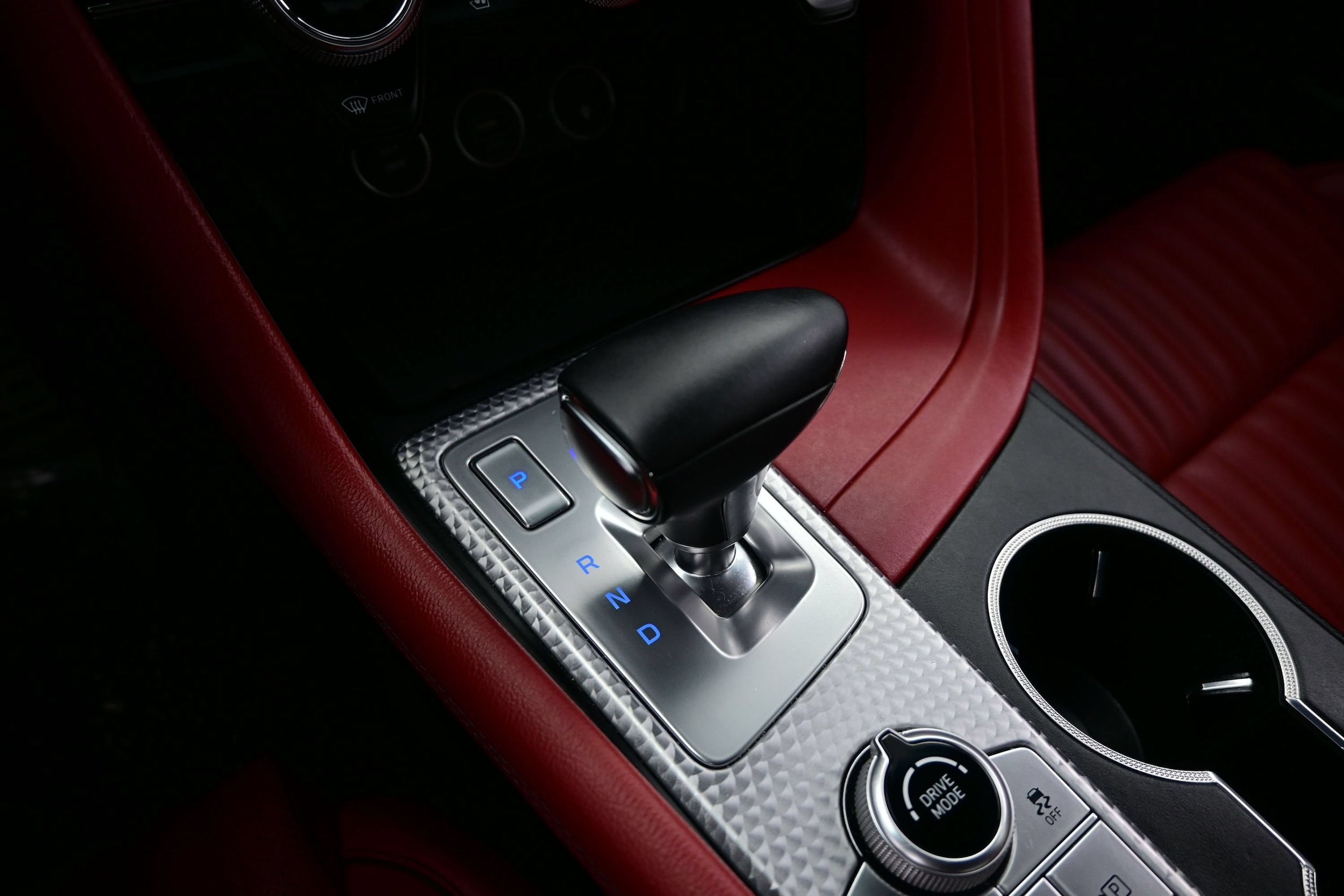 2023 GENESIS G70 Standard - Photo 22