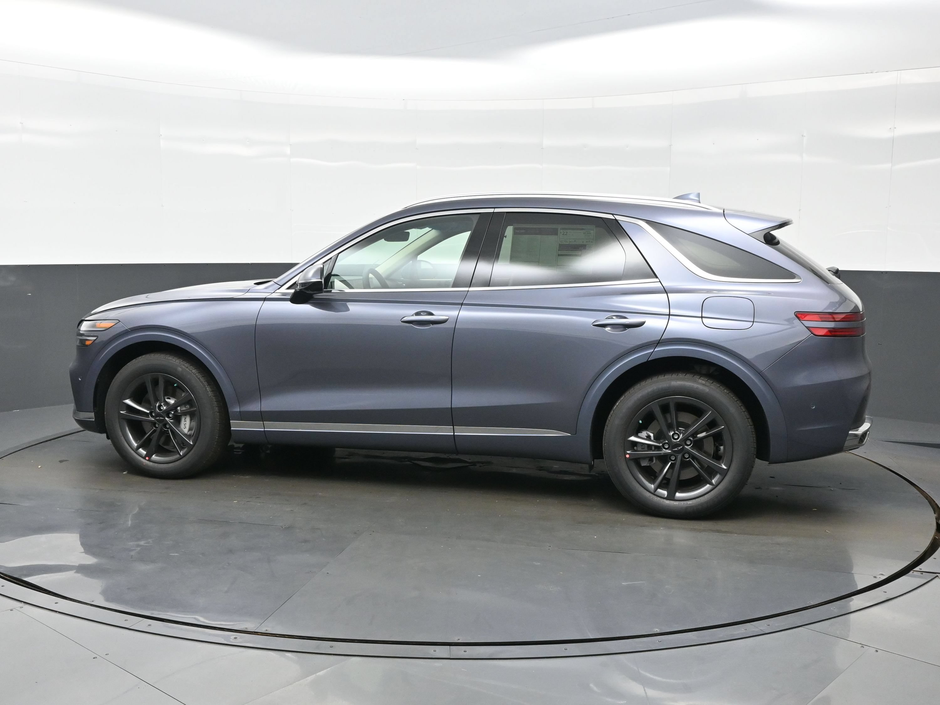 New 2027 Genesis GV70 2.5T Advanced 2.5T Advanced AWD