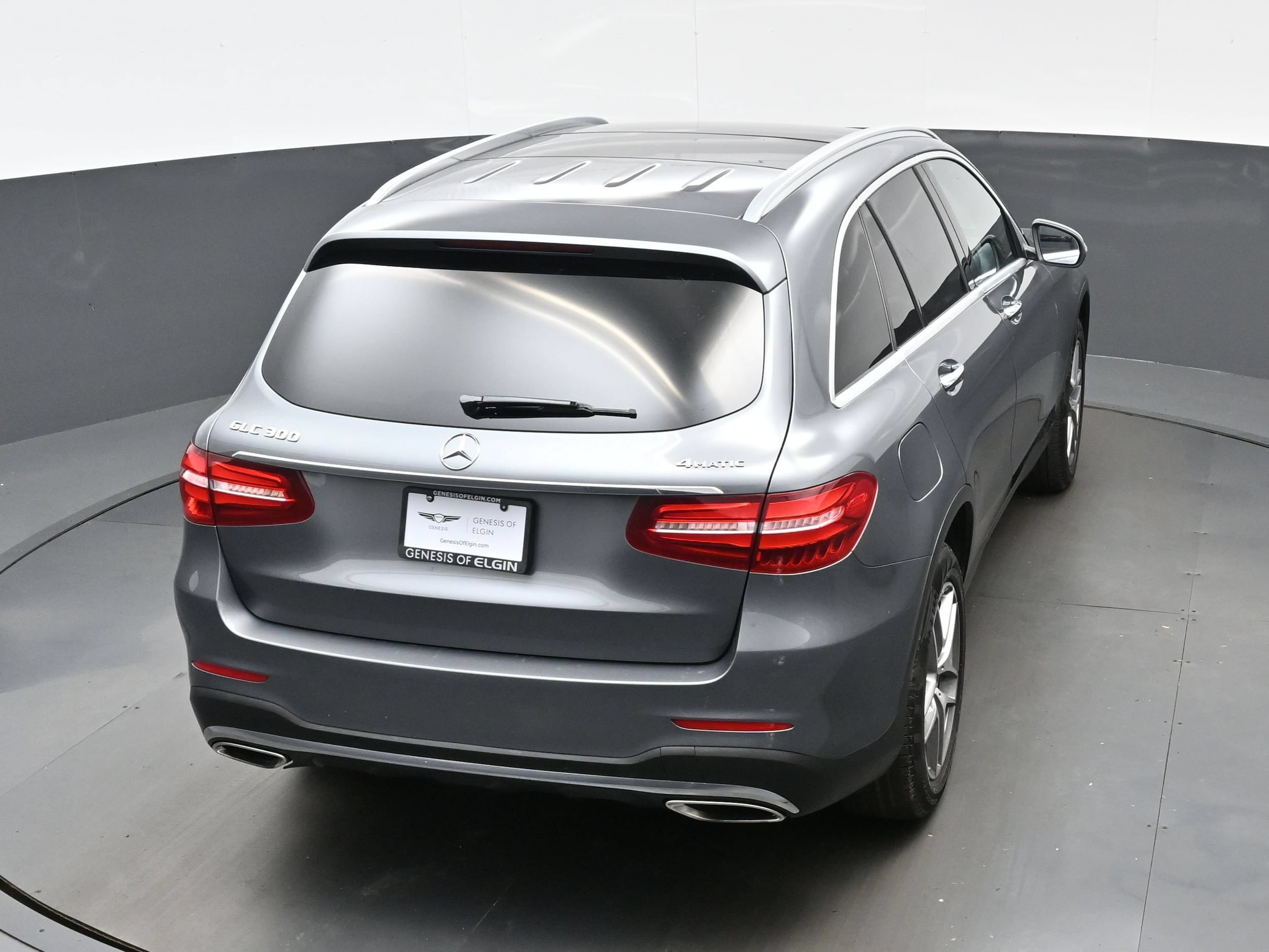 2019 Mercedes-Benz GLC GLC300 - Photo 40