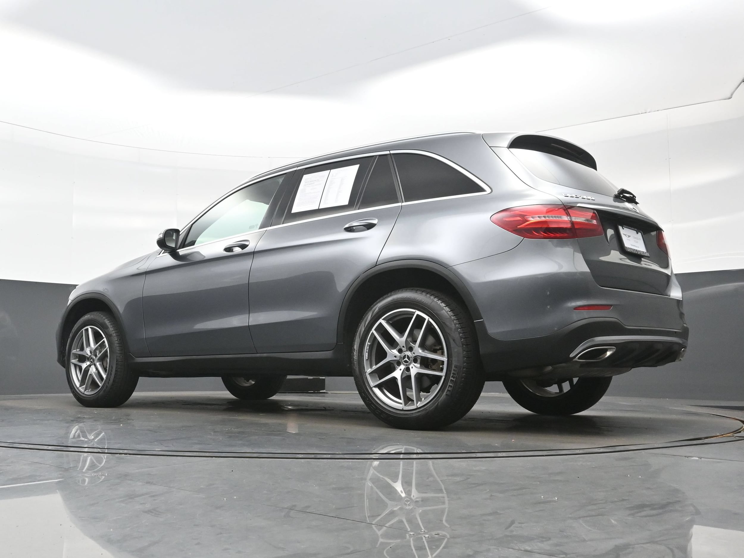2019 Mercedes-Benz GLC GLC300 - Photo 31