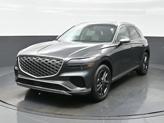 2027 Genesis GV70 2.5T Select 2.5T Select AWD