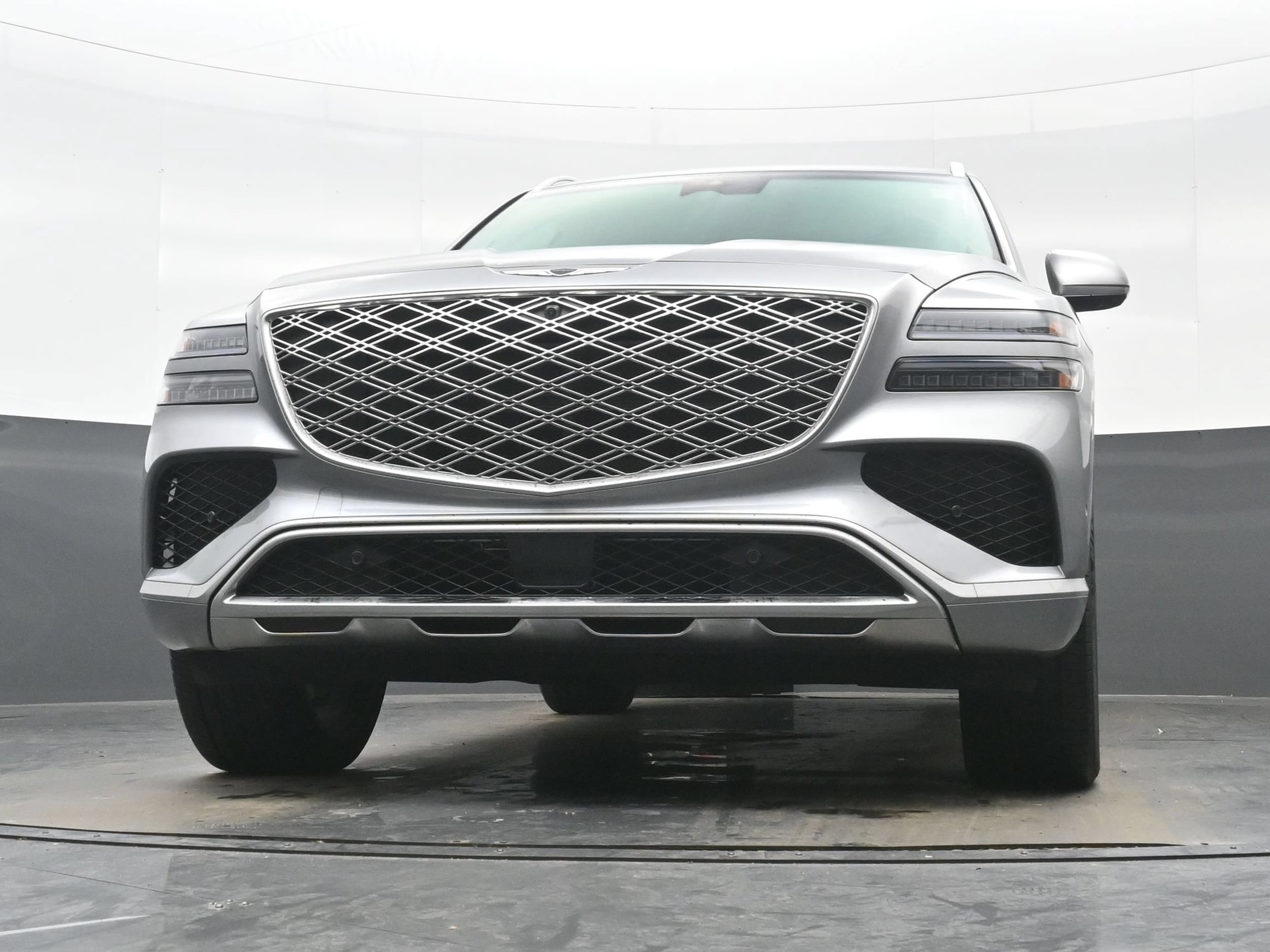 2026 GENESIS GV80 Prestige - Photo 13