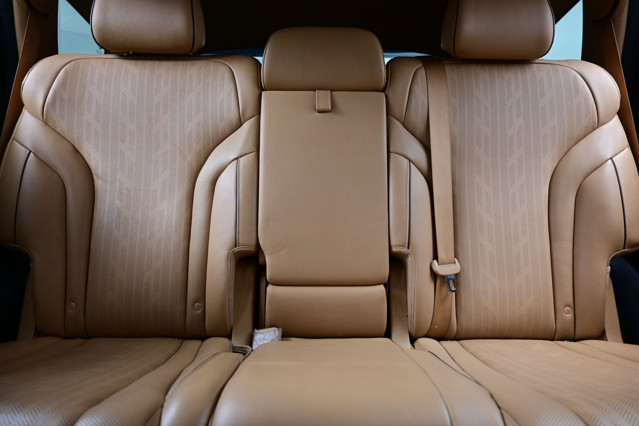 2023 GENESIS GV80 Advanced+ - Photo 16
