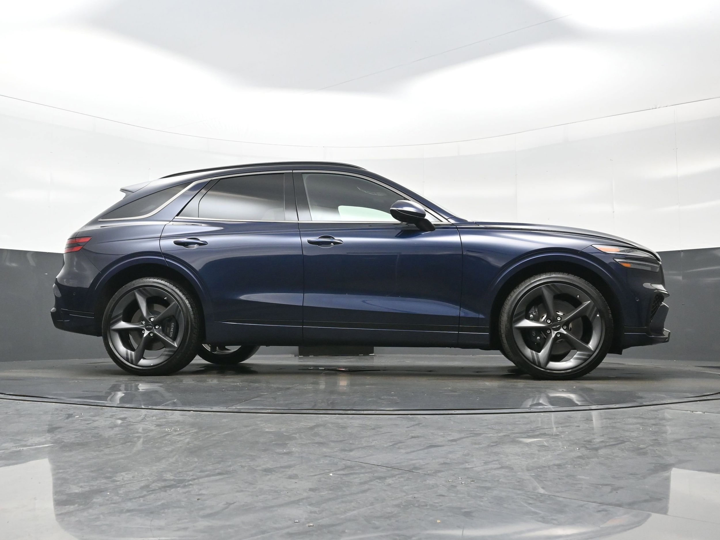 2026 GENESIS GV70 Sport Prestige - Photo 31