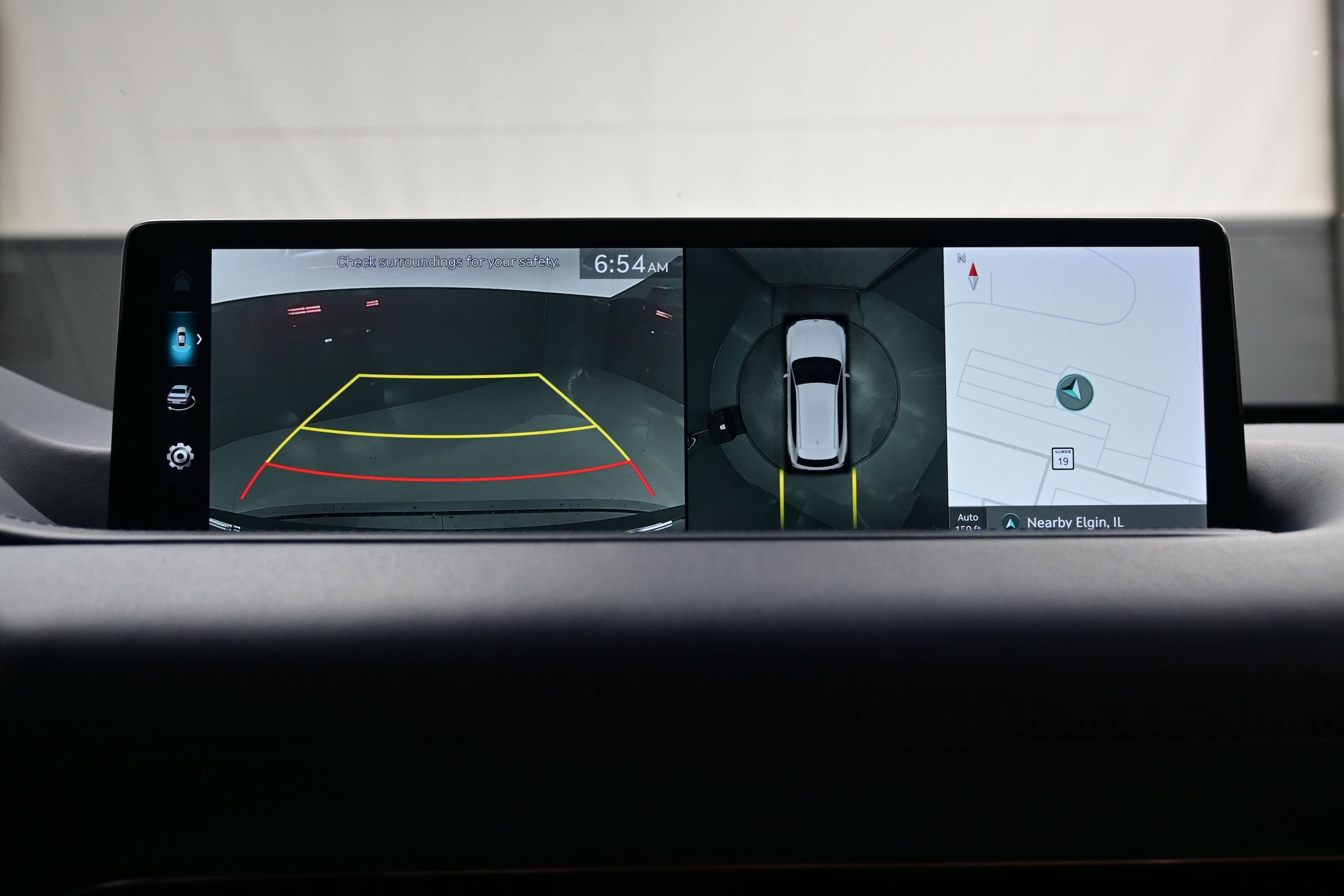 2023 GENESIS GV80 Advanced+ - Photo 20
