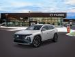 New 2026 Hyundai Tucson SEL Plus AWD SUV