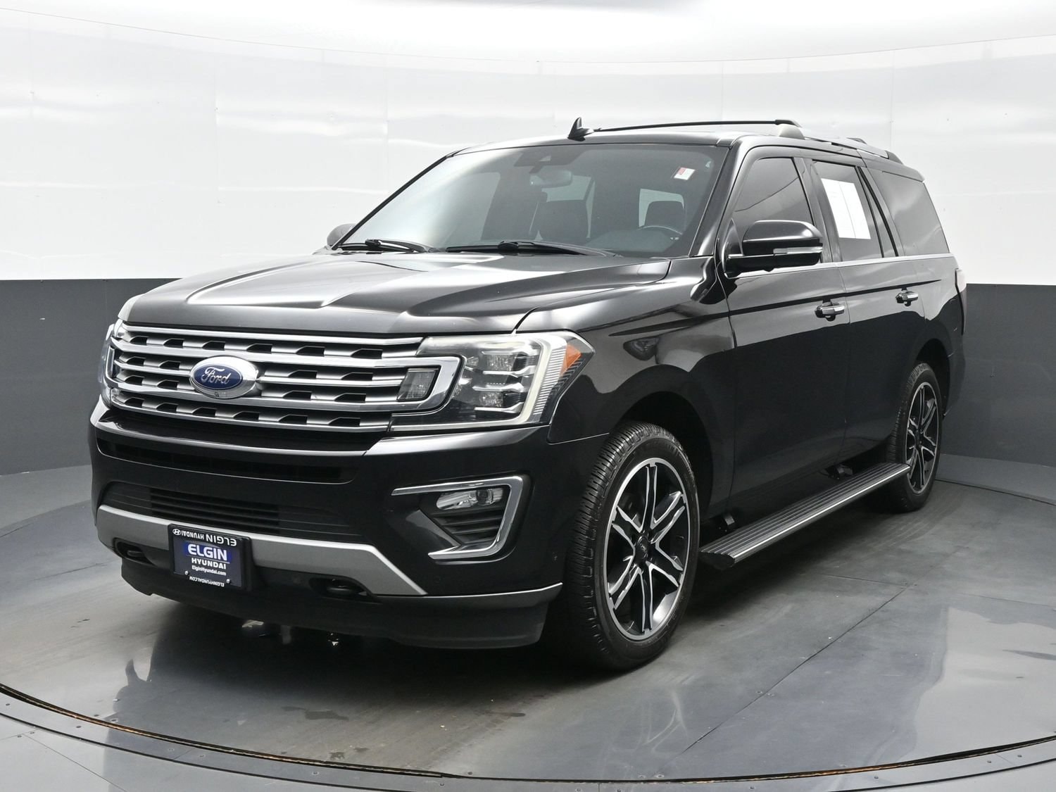2019 Ford Expedition