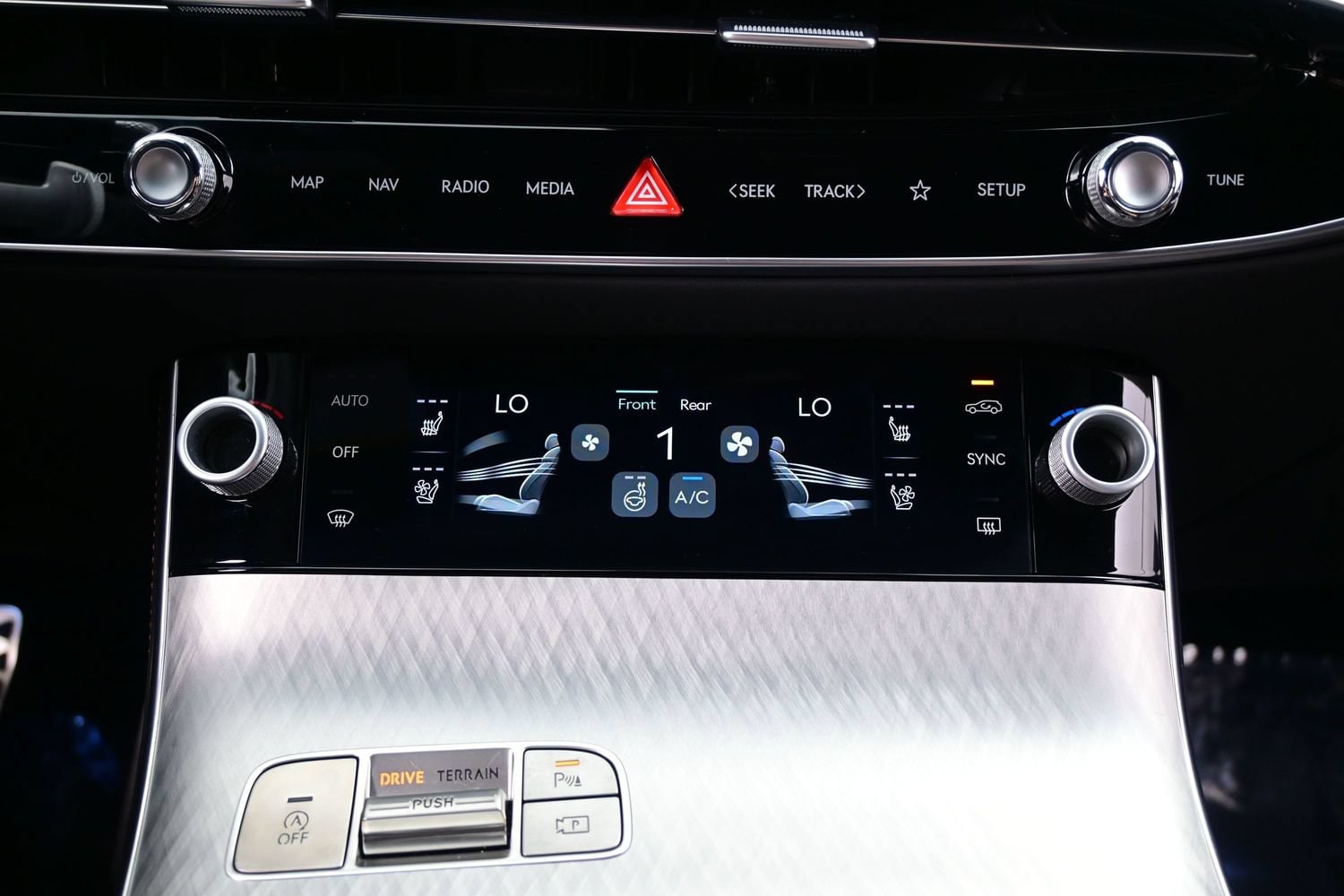 2026 GENESIS GV70 Sport Prestige - Photo 21