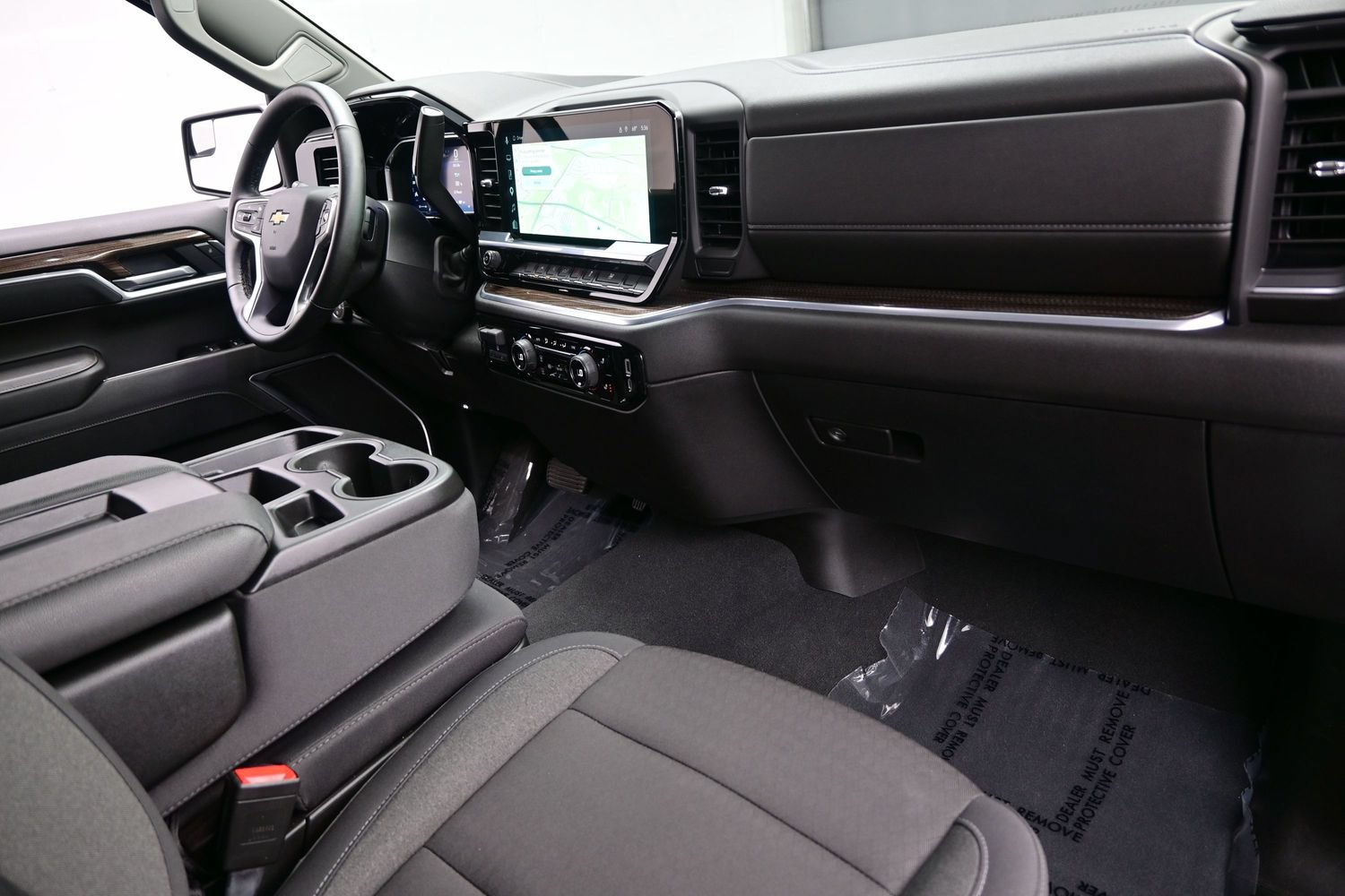 2026 Chevrolet Silverado 1500 LT - Photo 15