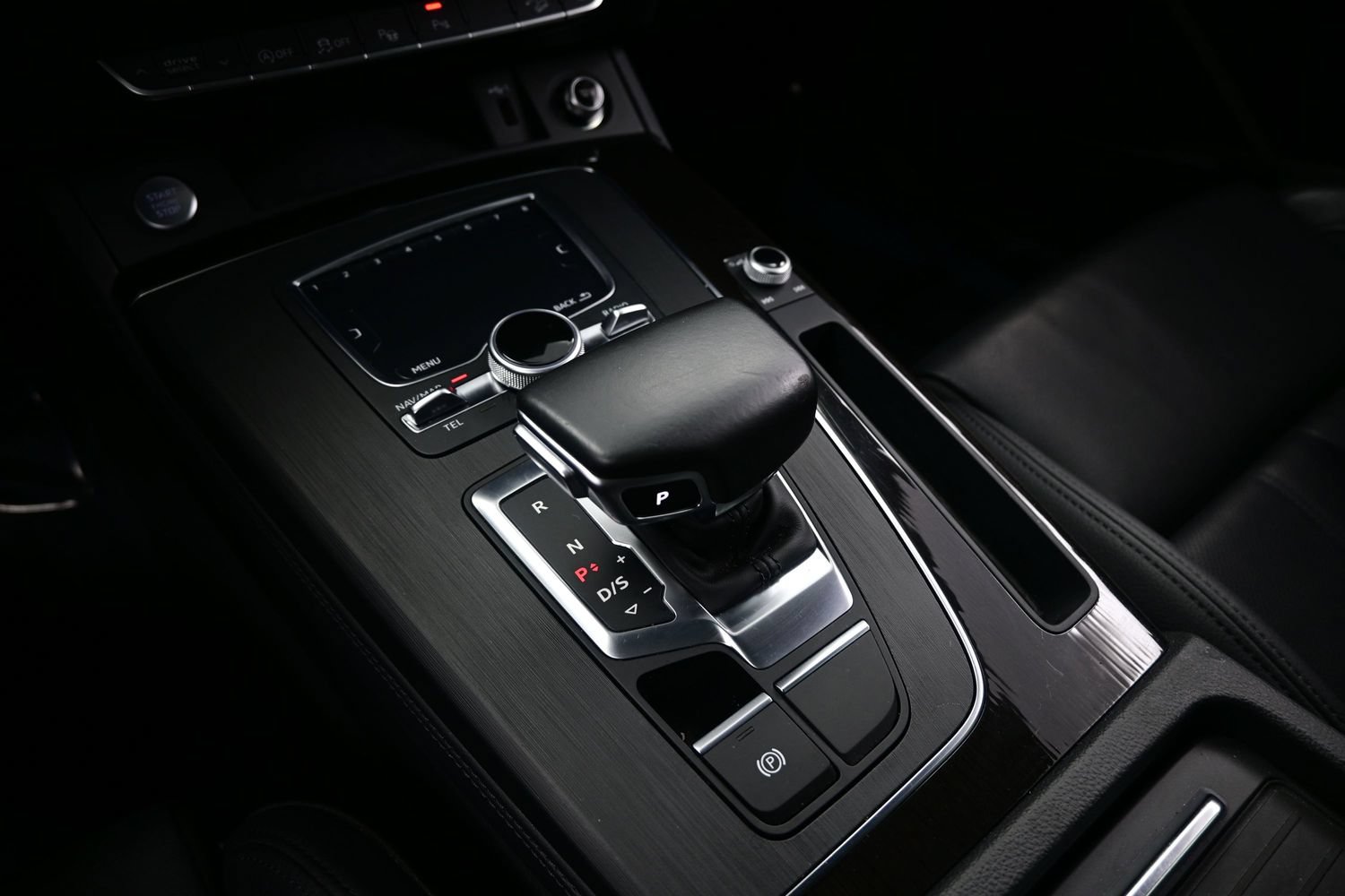 2020 Audi Q5 Prestige - Photo 25