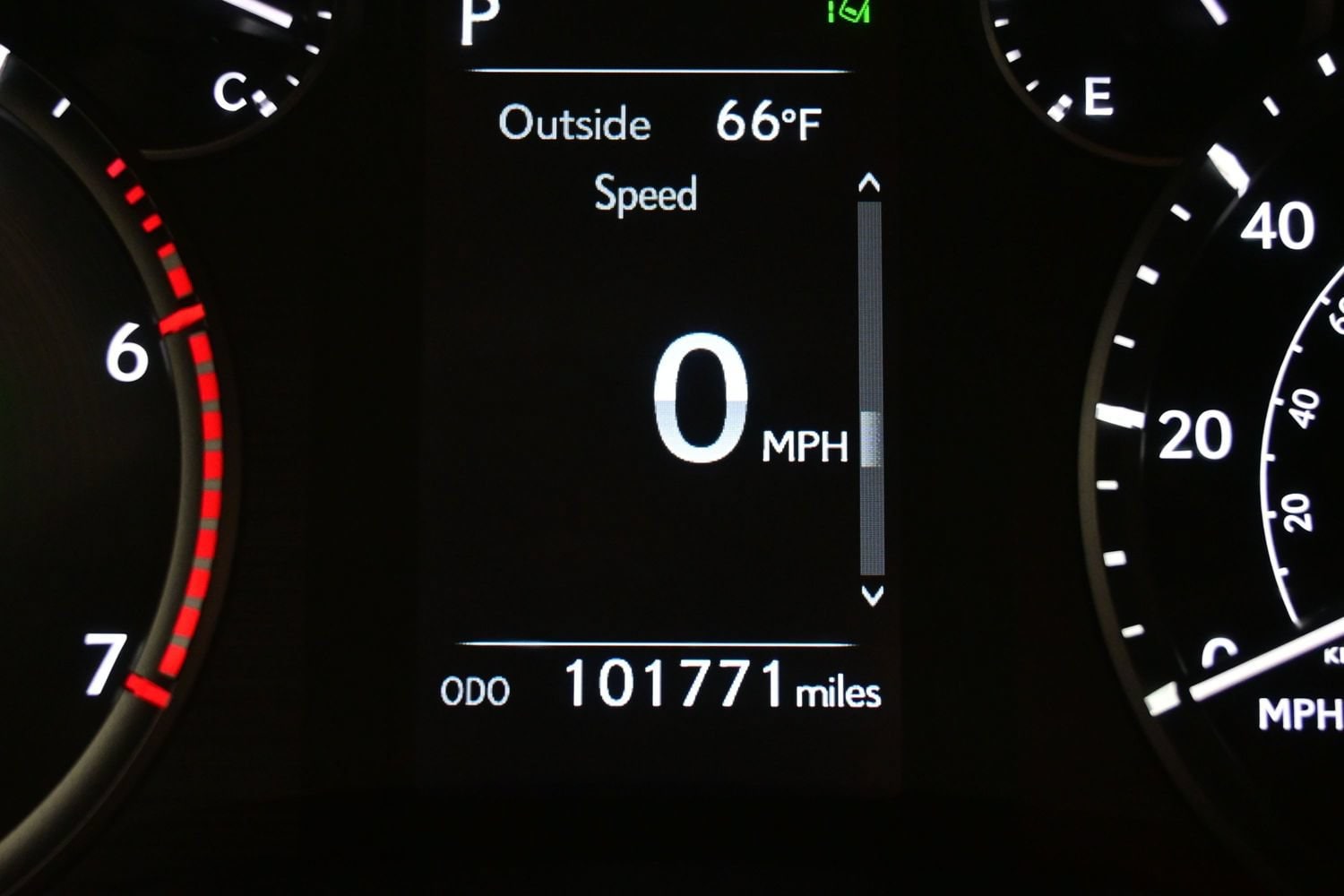 2023 Lexus GX Base - Photo 29