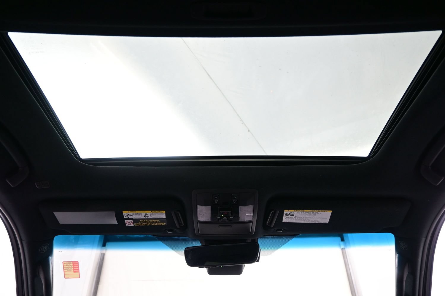 2023 Lexus GX Base - Photo 19