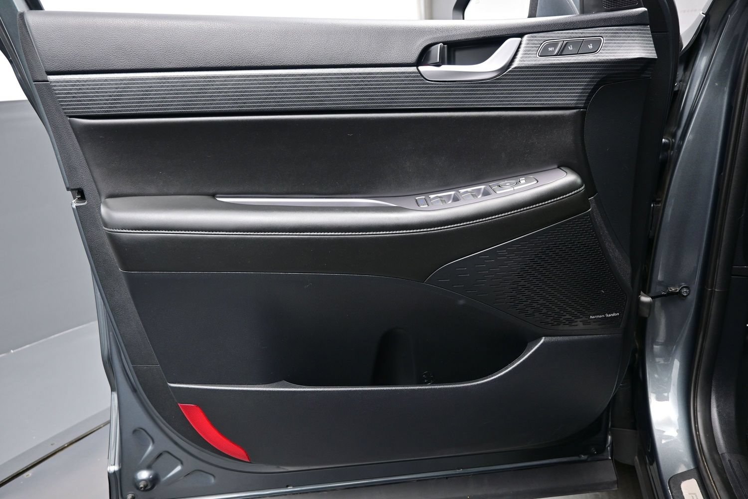 2024 Hyundai Palisade Limited - Photo 9
