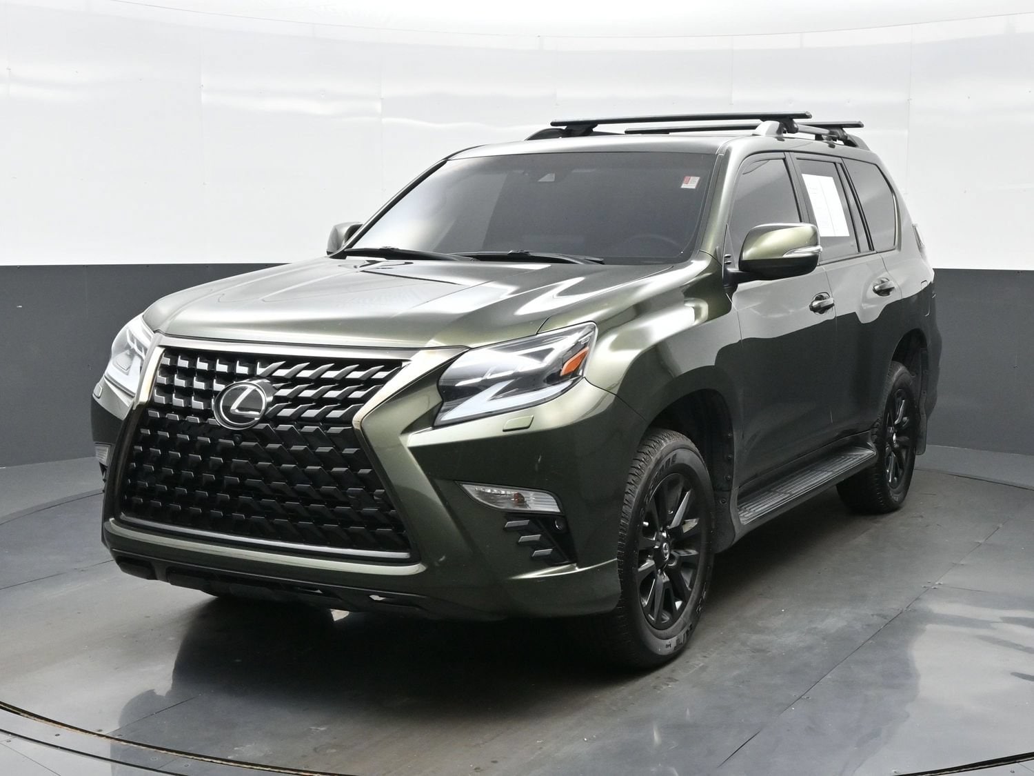 2023 Lexus GX