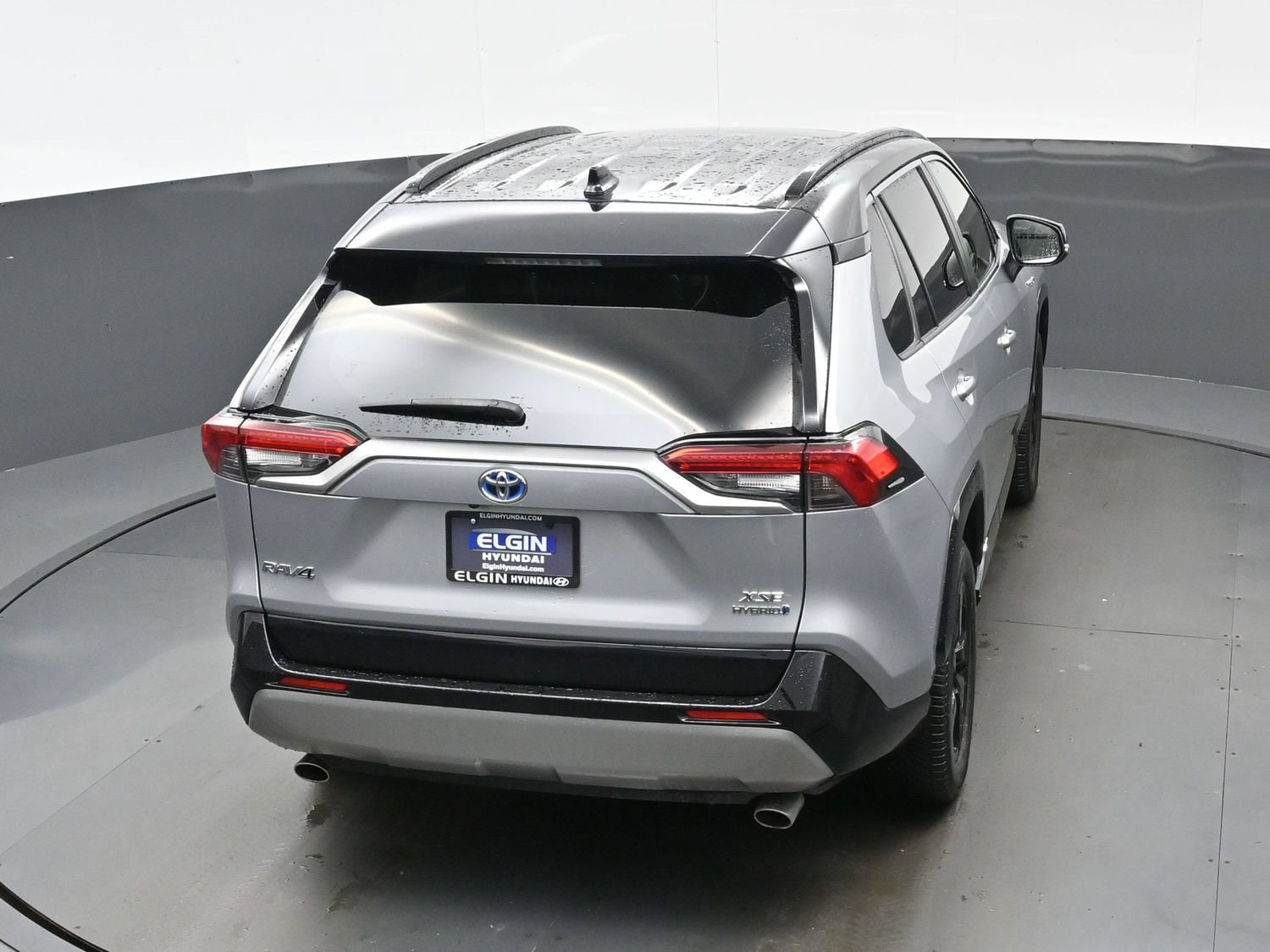 2020 Toyota RAV4 XSE - Photo 37