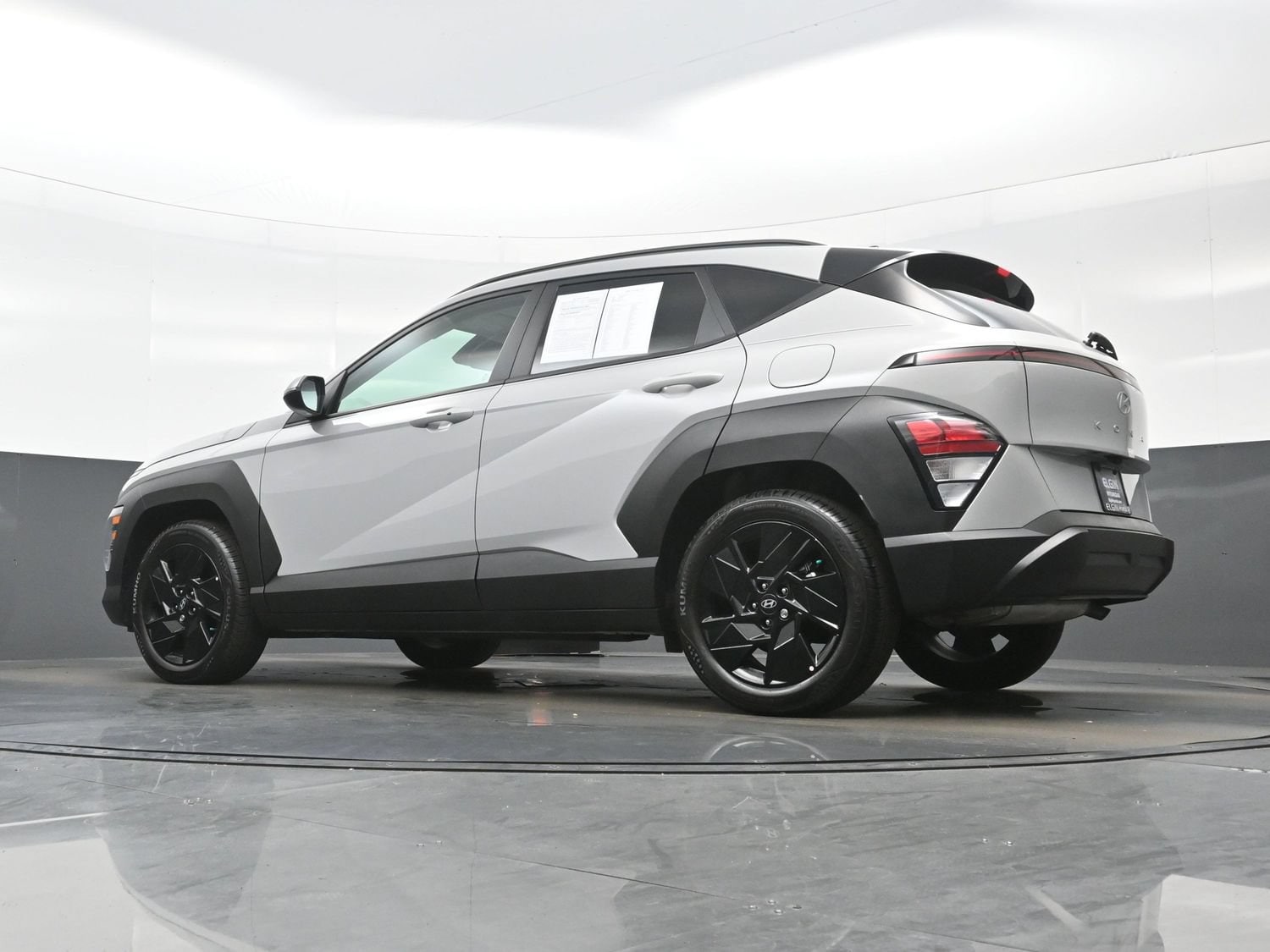 2026 Hyundai Kona SEL Sport - Photo 28