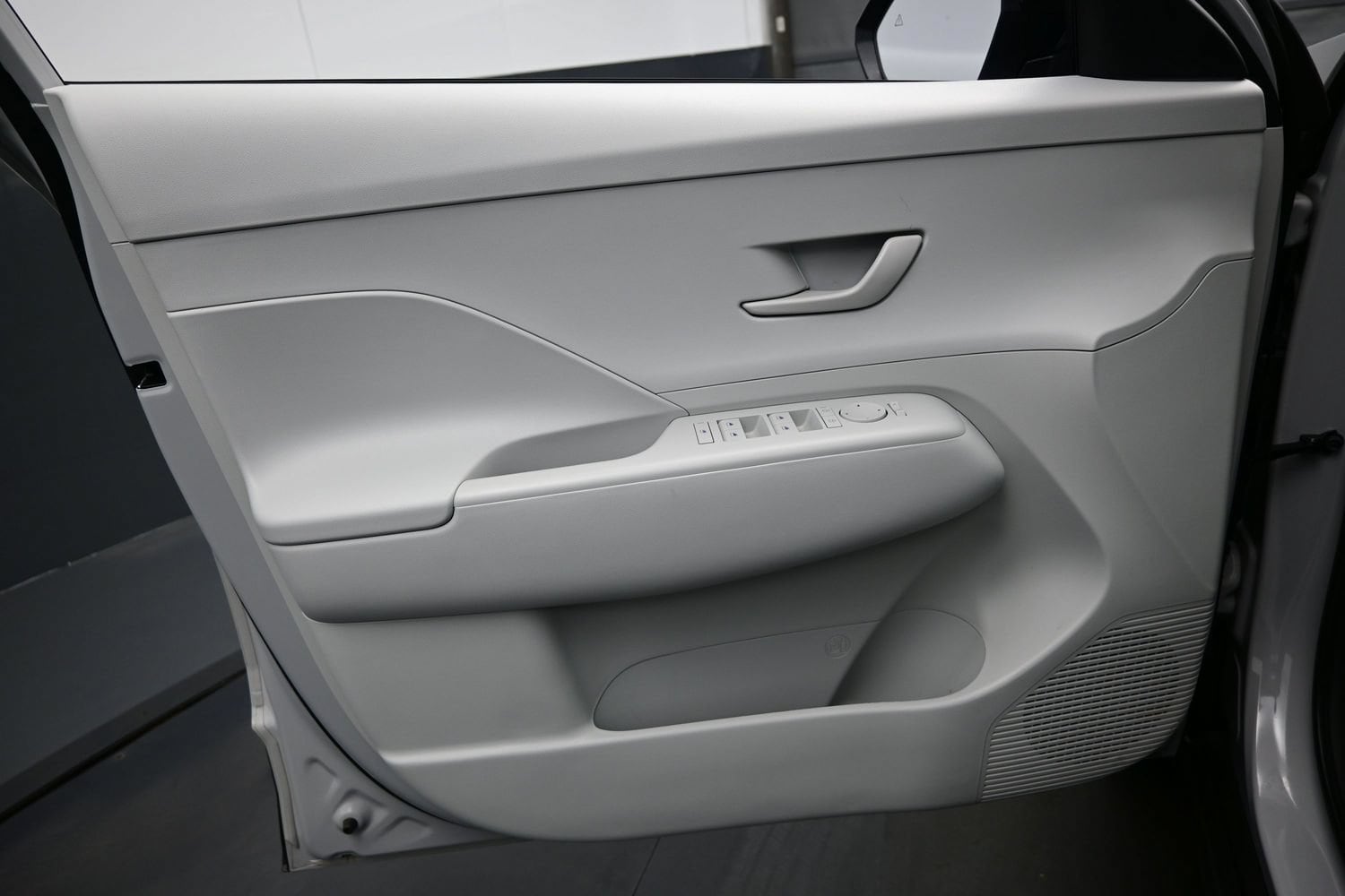 2026 Hyundai Kona SEL Sport - Photo 9