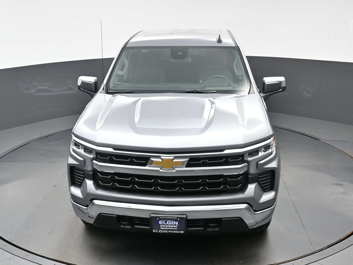 2026 Chevrolet Silverado 1500 LT - Photo 40