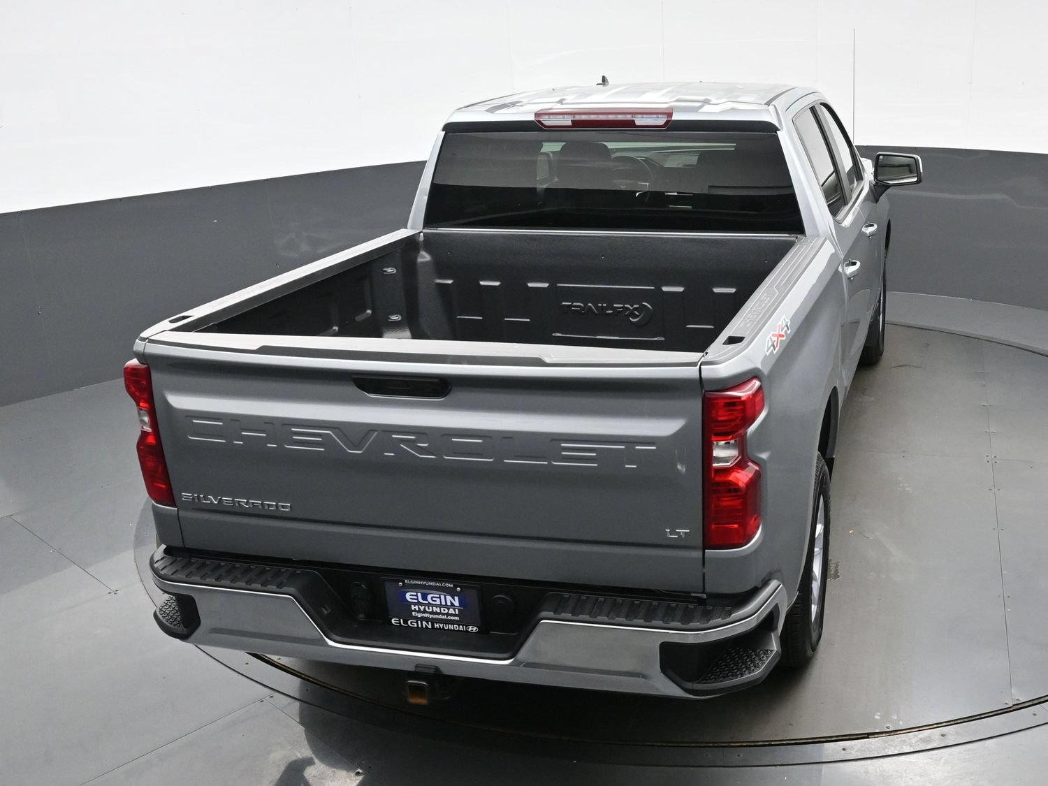 2026 Chevrolet Silverado 1500 LT - Photo 37