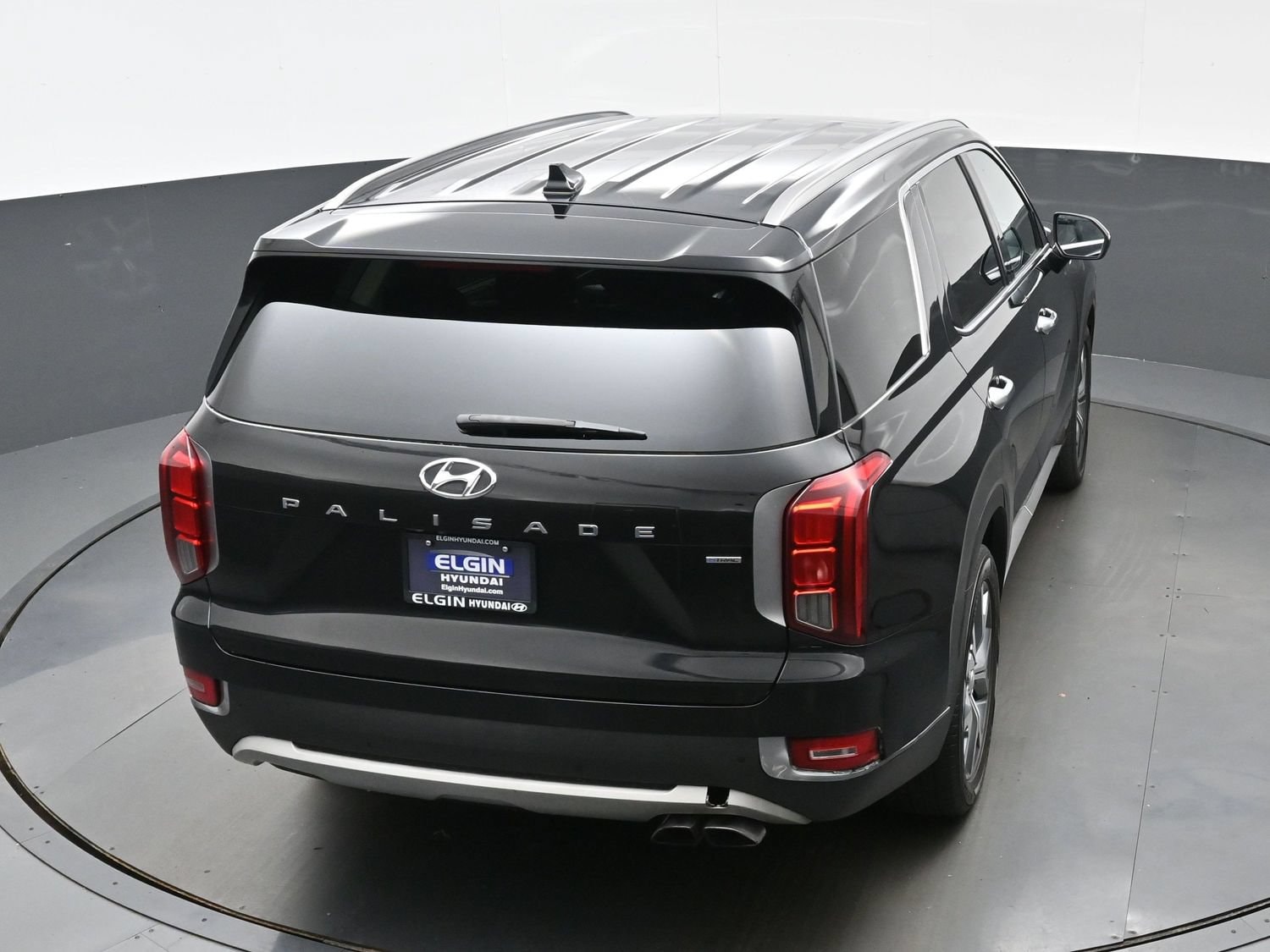 2020 Hyundai Palisade SEL - Photo 38