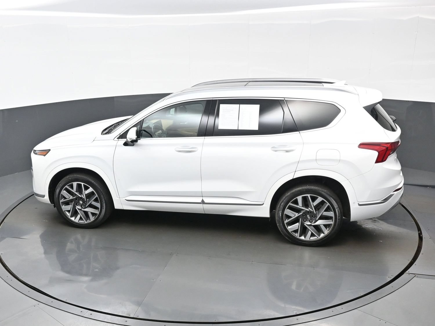 2023 Hyundai Santa Fe Calligraphy - Photo 36