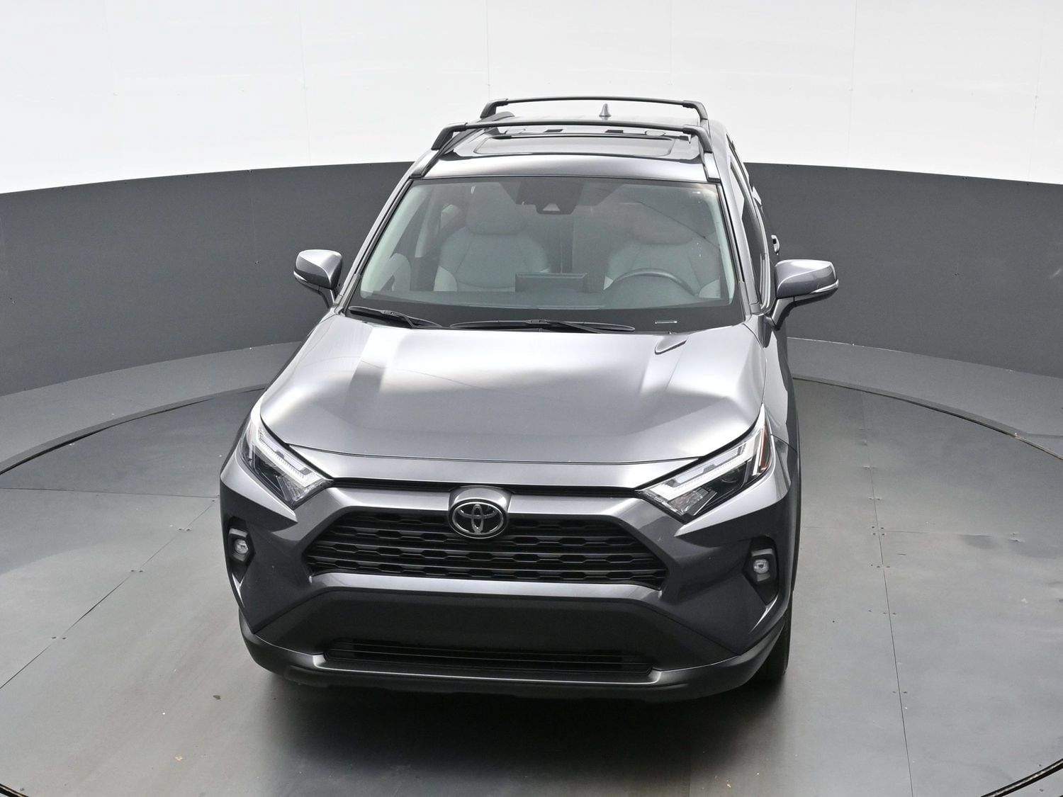 2025 Toyota RAV4 XLE Premium - Photo 41
