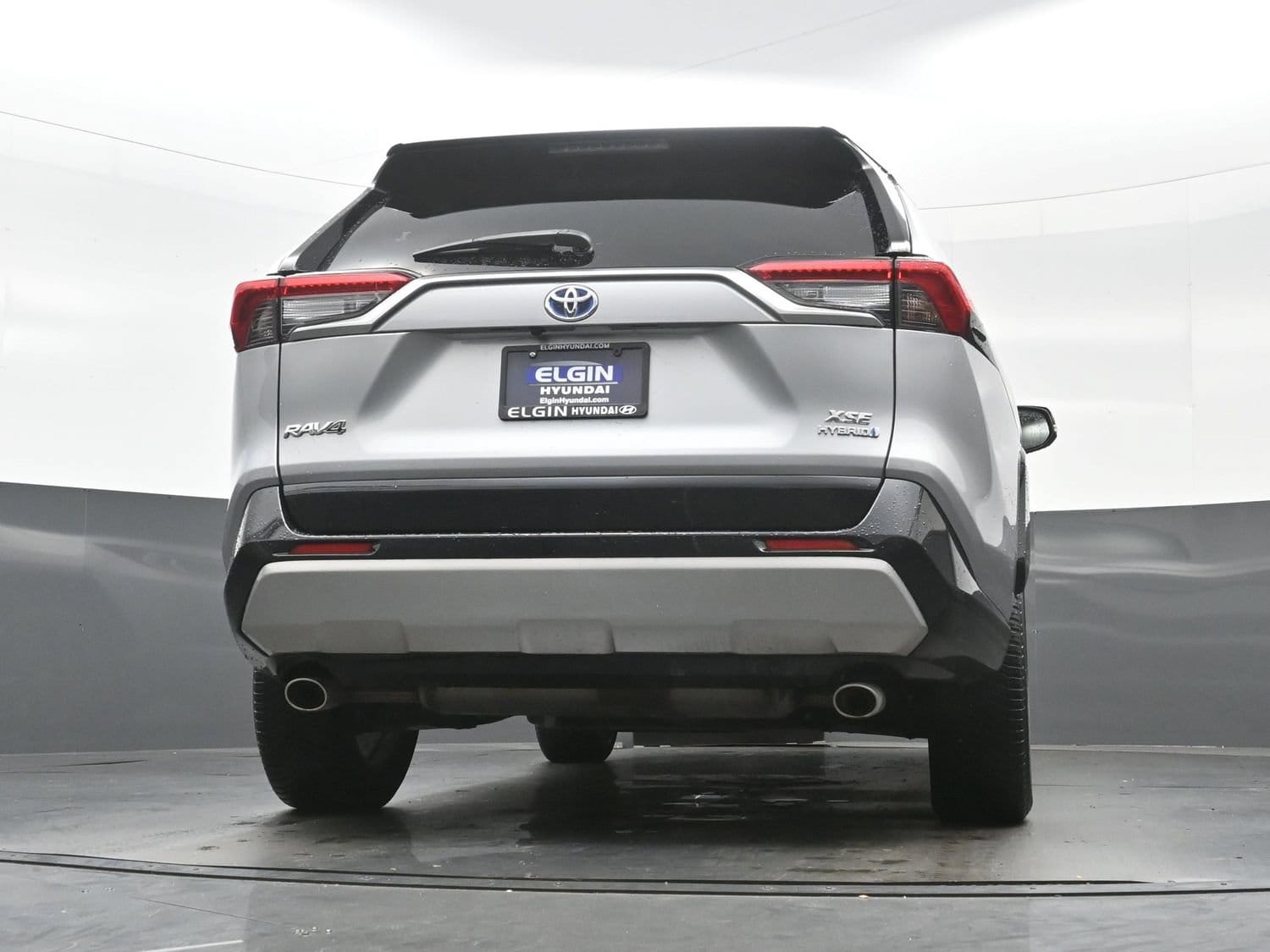 2020 Toyota RAV4 XSE - Photo 30