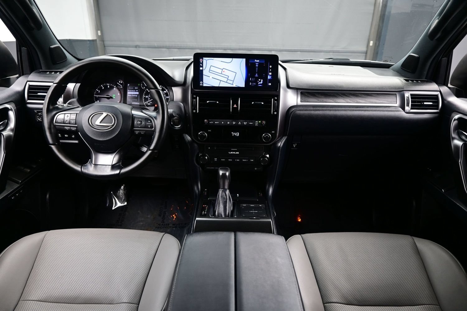 2023 Lexus GX Base - Photo 20