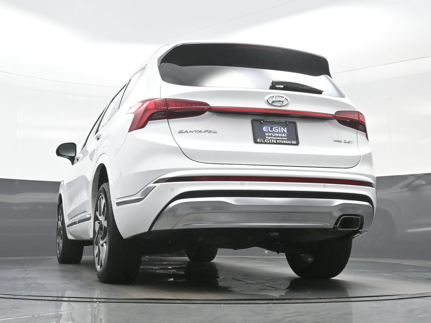 2023 Hyundai Santa Fe Calligraphy - Photo 31