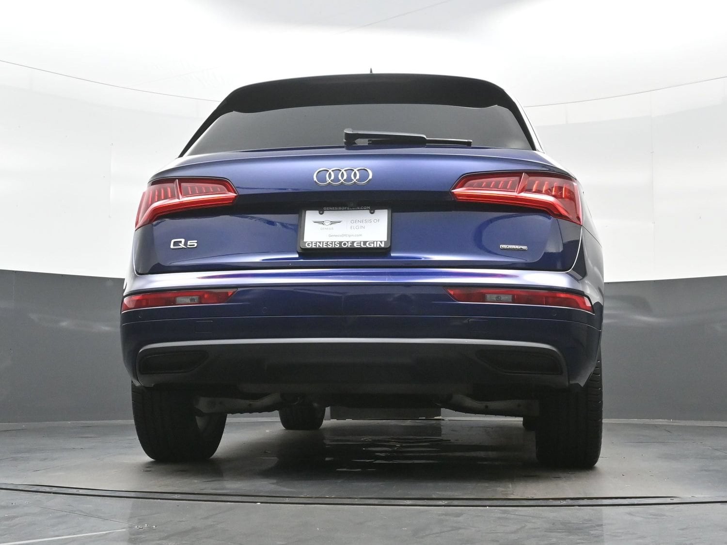 2020 Audi Q5 Prestige - Photo 33