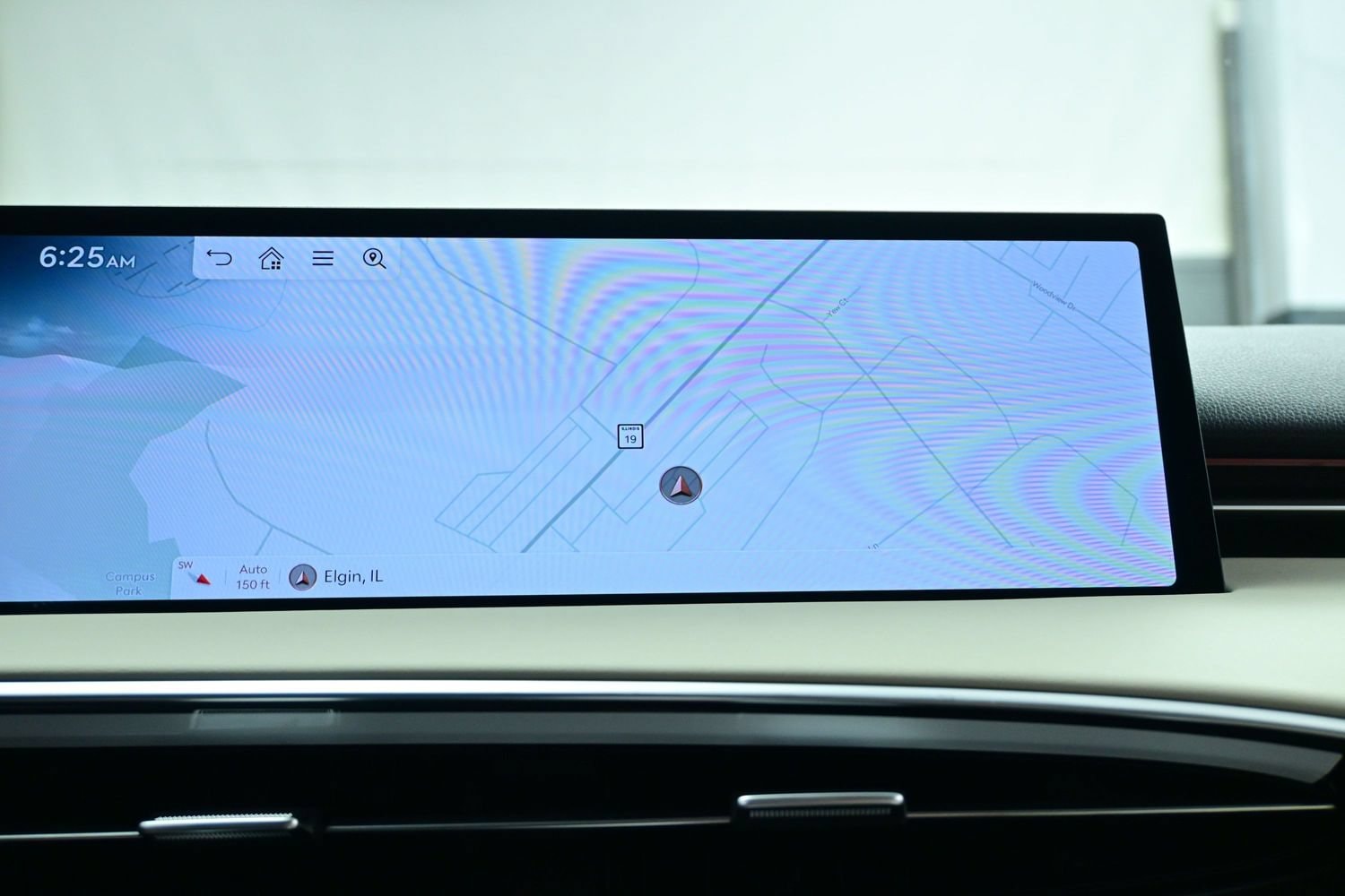2026 GENESIS GV70 Standard - Photo 18