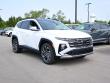 Certified 2025 Hyundai Tucson Limited SUV