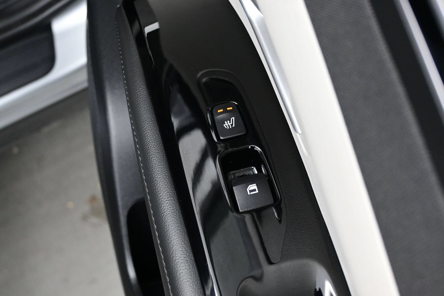 2024 Hyundai Tucson Limited - Photo 17
