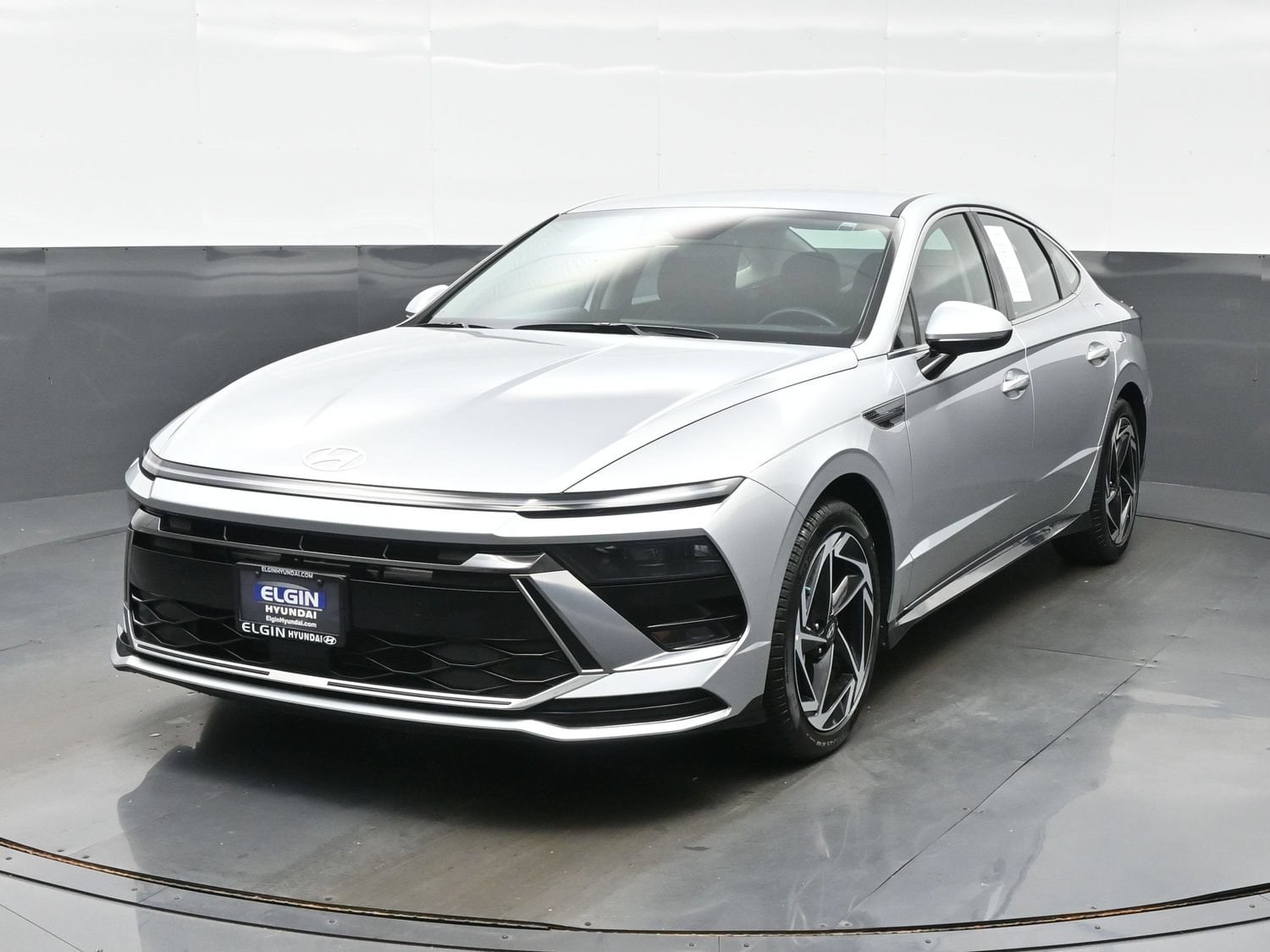 2026 Hyundai Sonata Sedan 