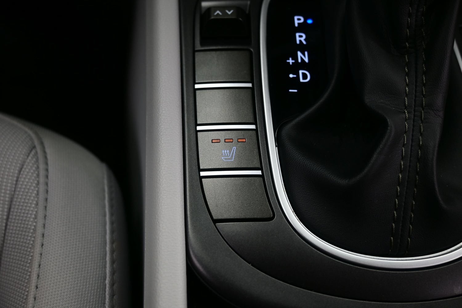 2026 Hyundai Kona SEL Sport - Photo 21