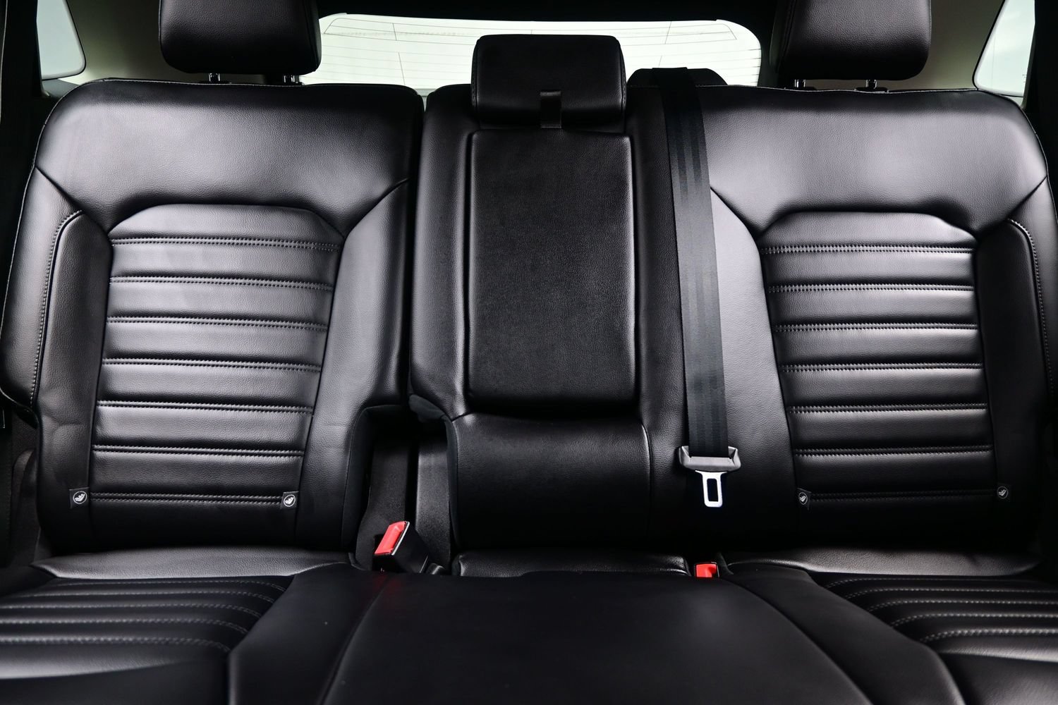 2024 Ford Edge SEL - Photo 16