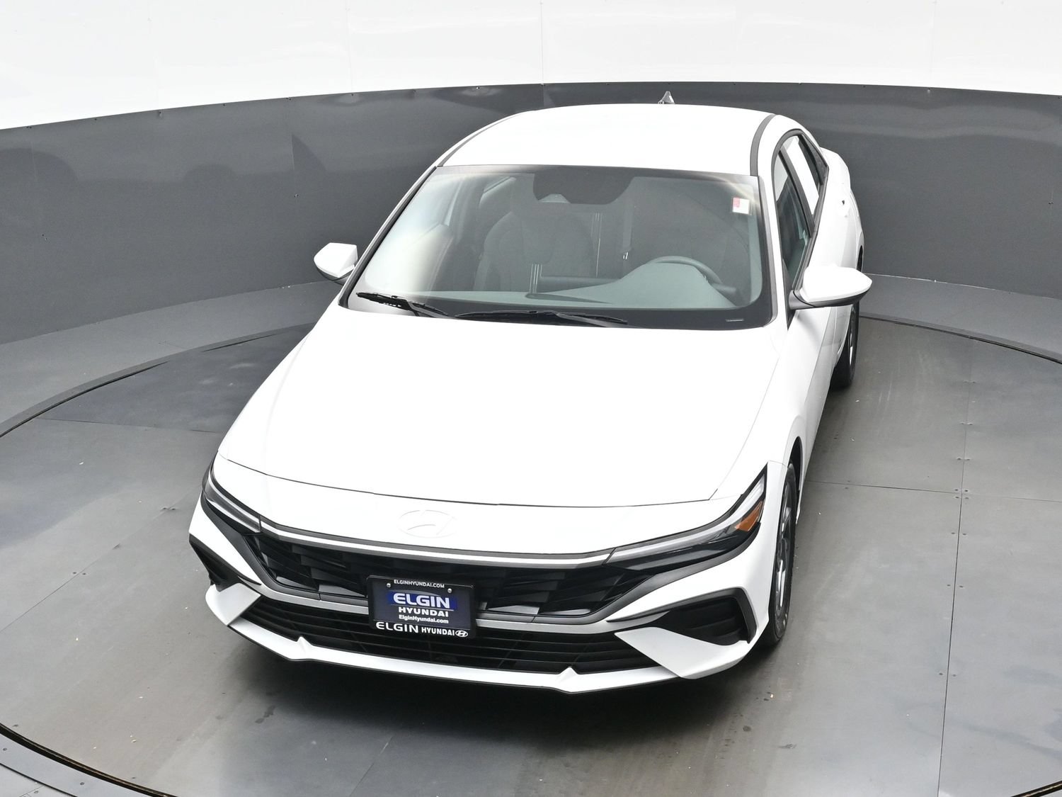 2024 Hyundai Elantra SEL - Photo 39