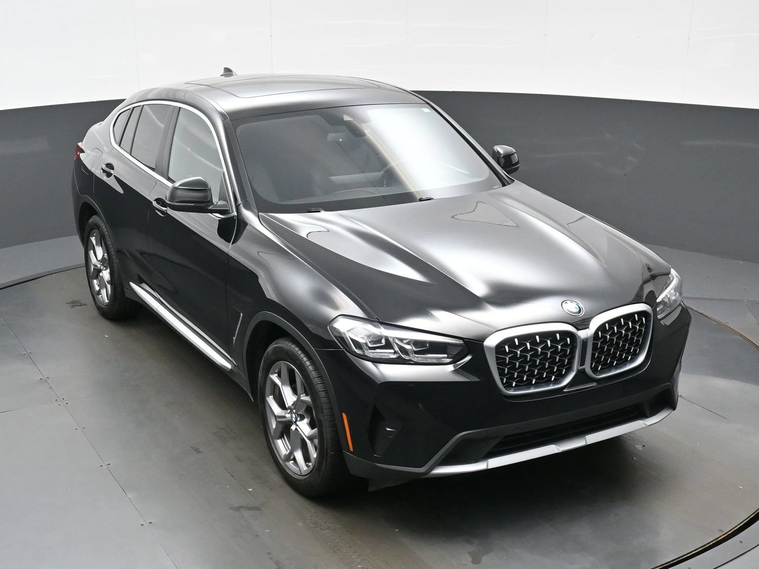 2025 BMW X4 30i - Photo 41
