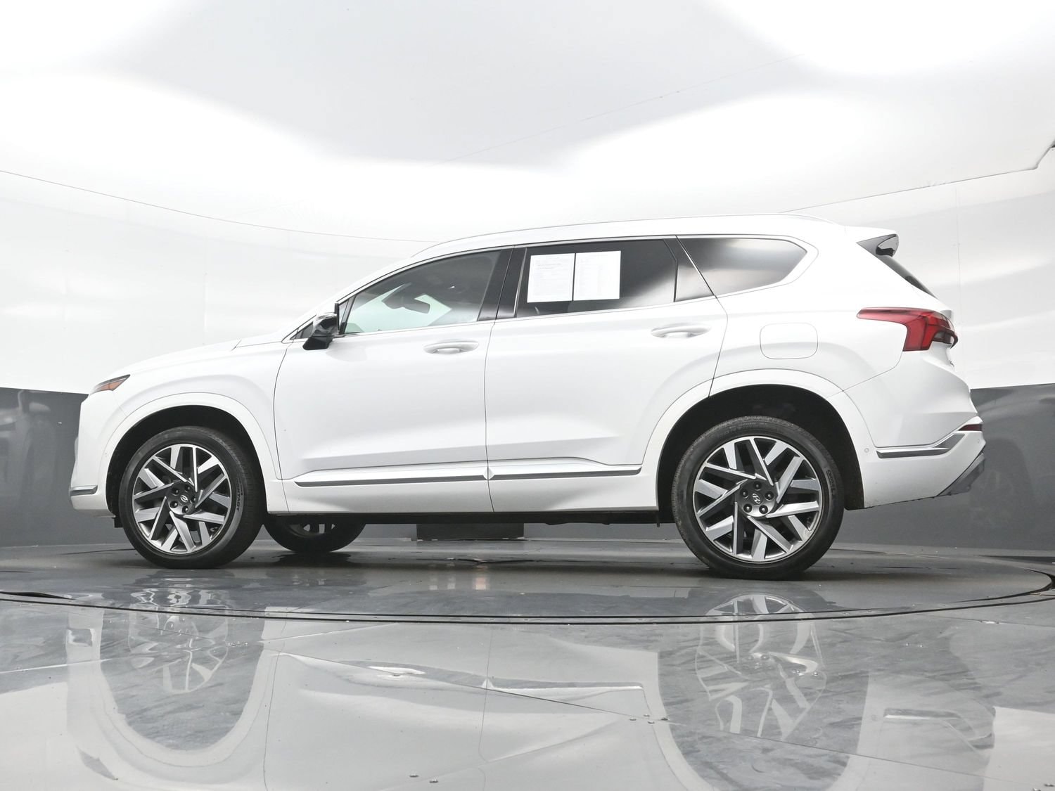 2023 Hyundai Santa Fe Calligraphy - Photo 29