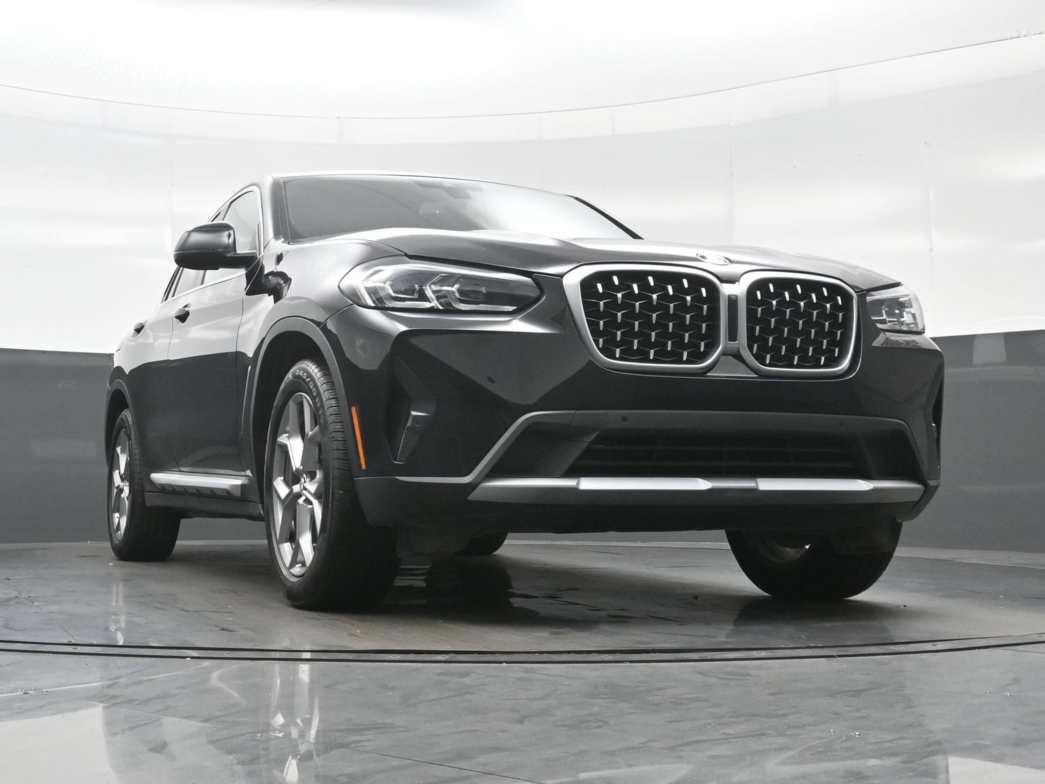 2025 BMW X4 30i - Photo 34