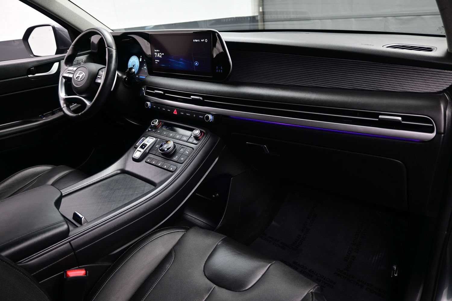 2024 Hyundai Palisade Limited - Photo 15